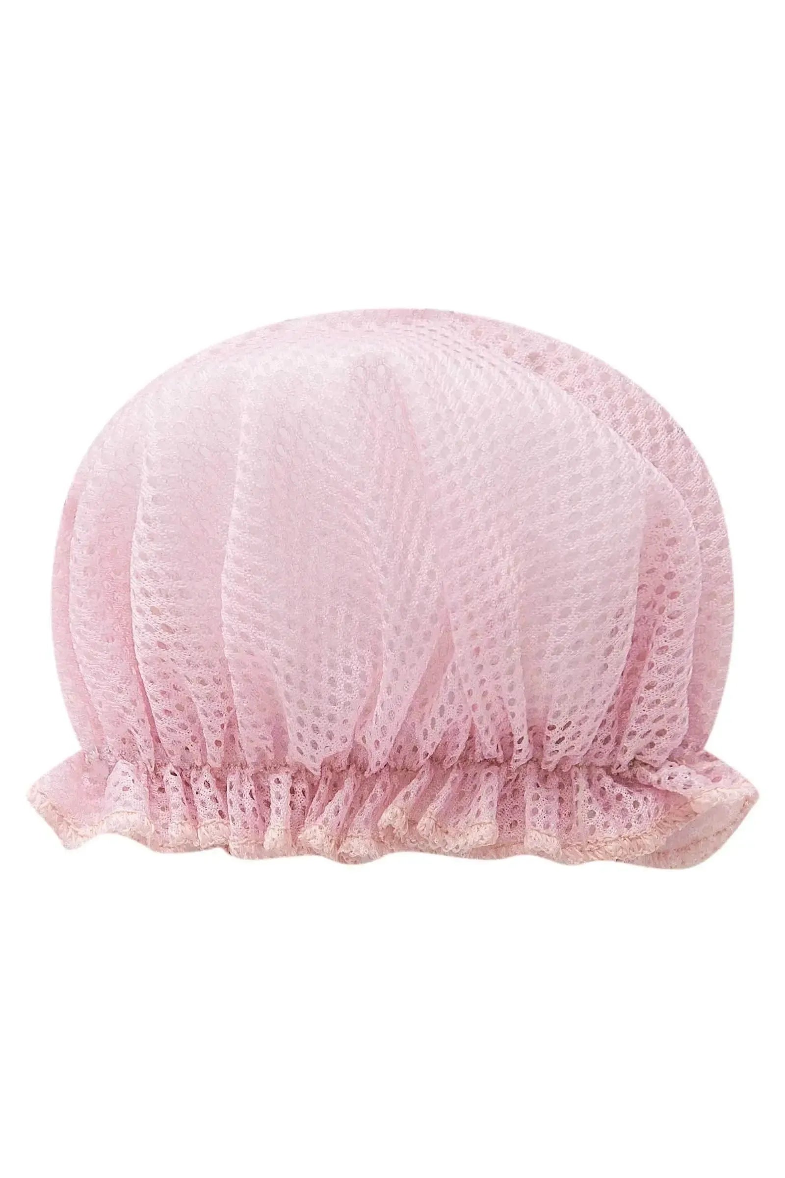 Acessório de Cabelo em Tela 85484 Infanti Infantil Menina