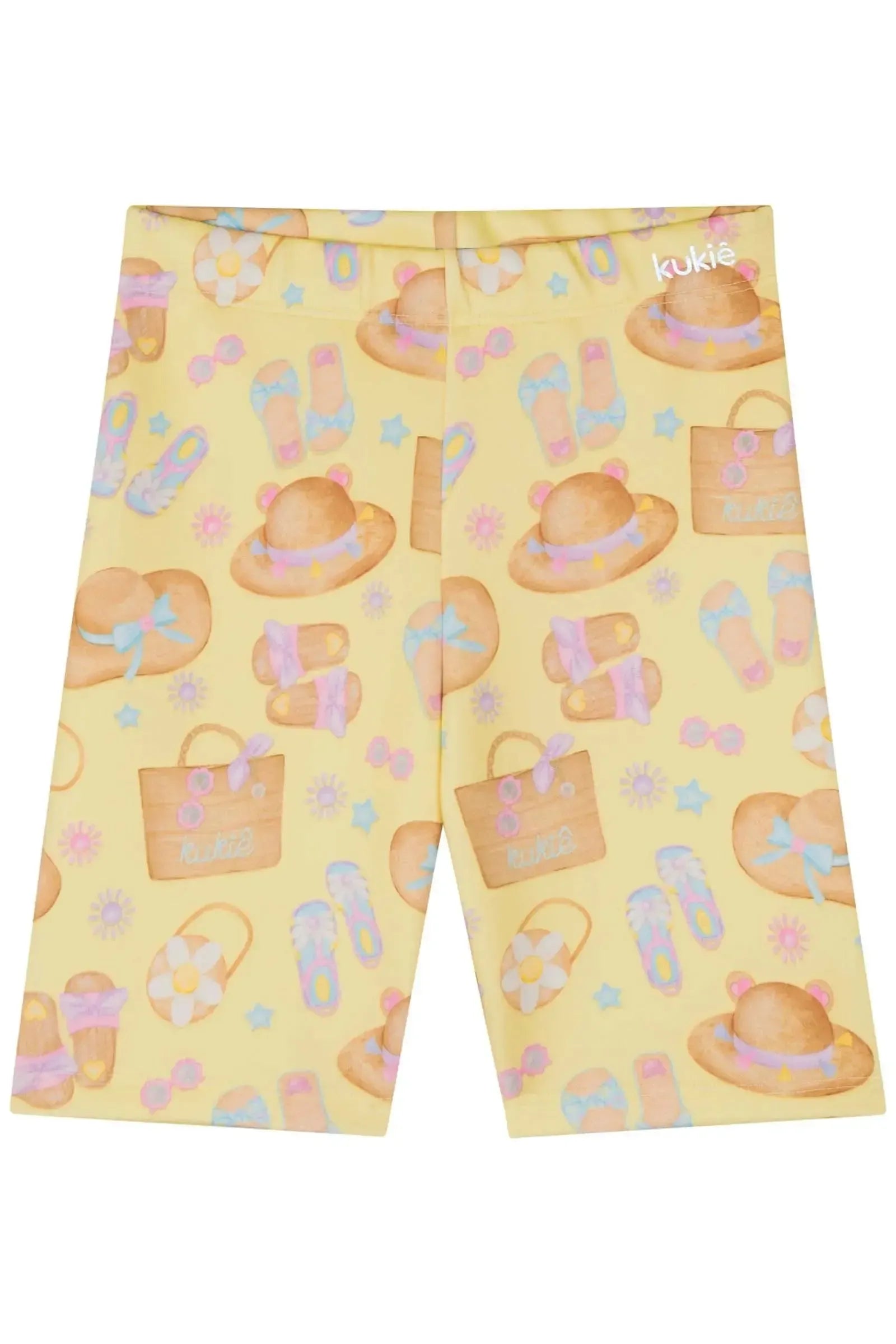 Biker em Fly Tech 83057 Kukiê Infantil Menina