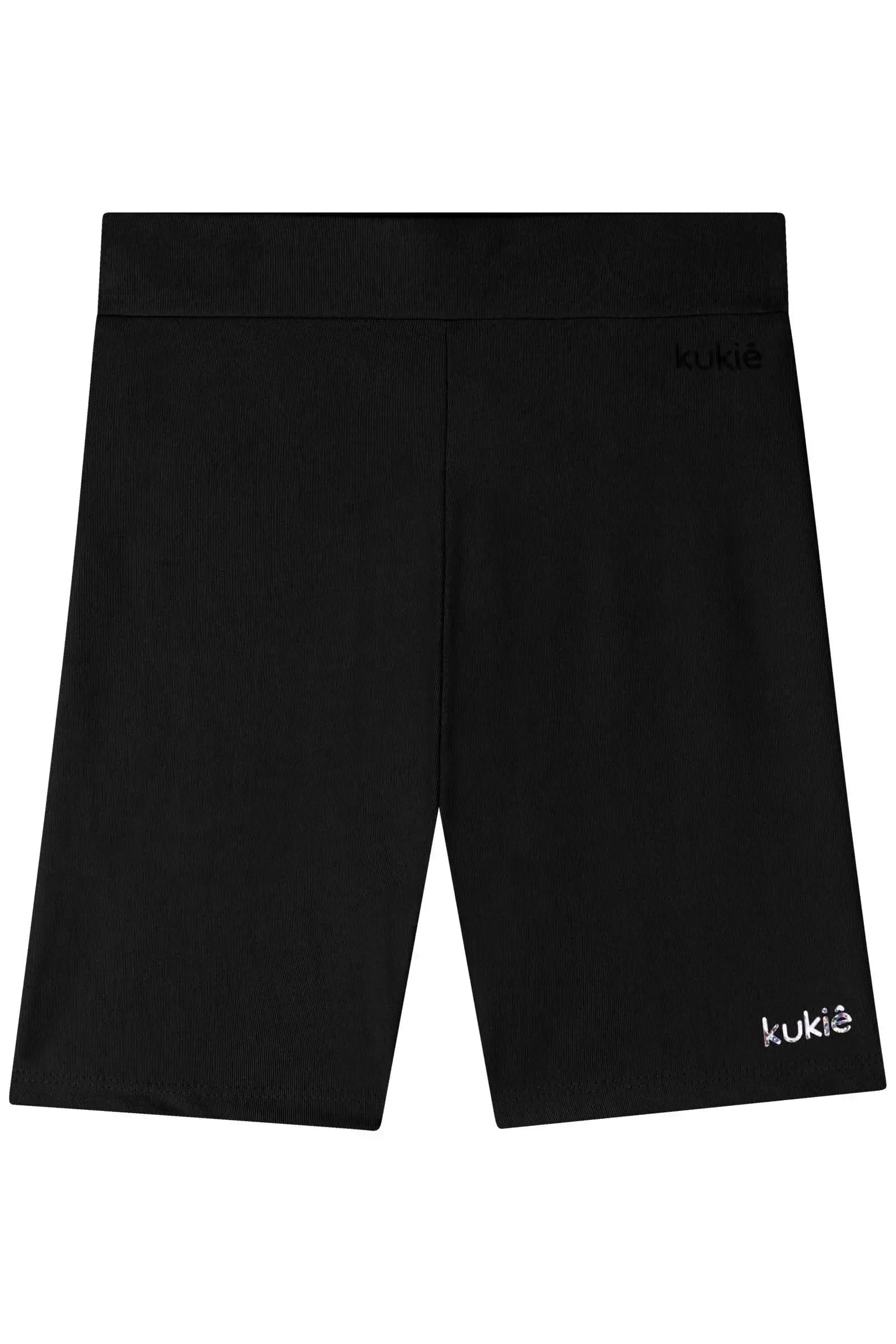 Biker em Poliamida 86753 Kukiê Infantil Menina