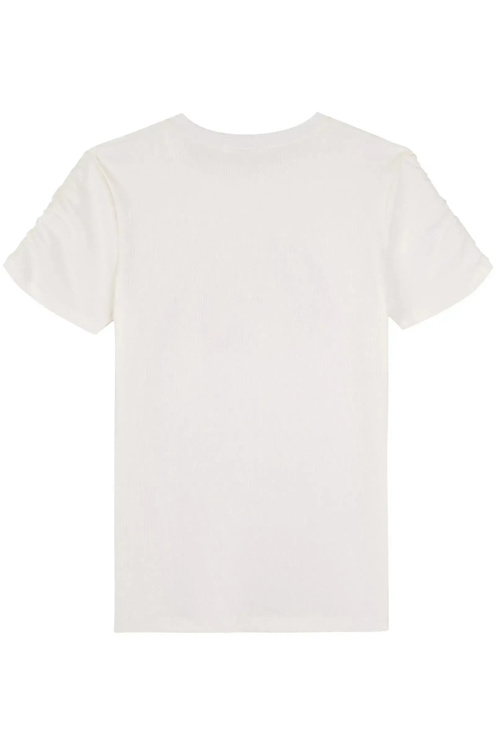 Blusa em Canelado 88625 Kukiê Infantil Menina