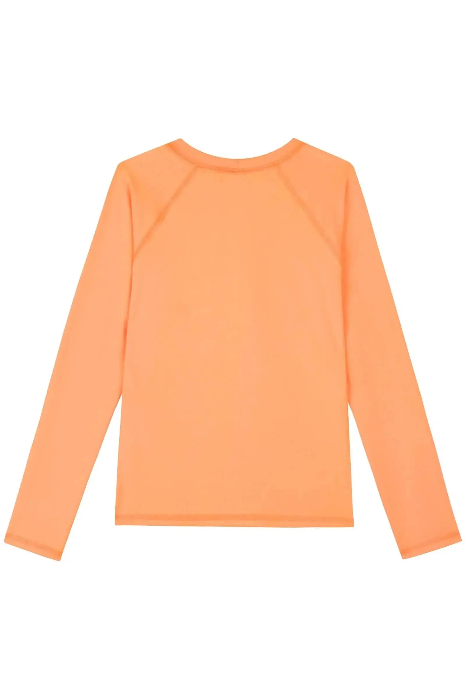 Blusa em Malha com Proteção UV 50+ 83297 Kukiê Infantil Menina
