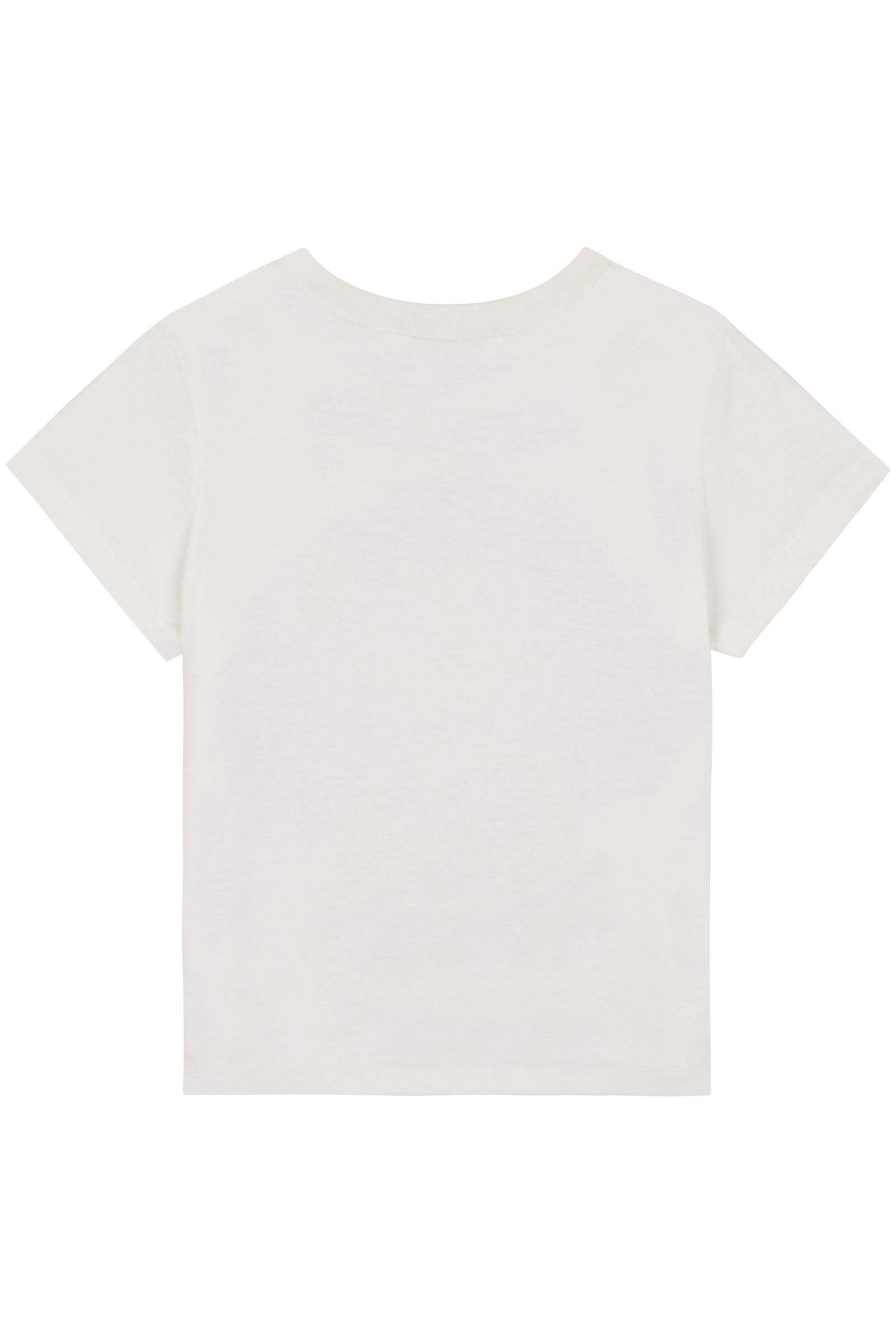 Blusa em Meia Malha 85634 Kukiê Infantil Menina