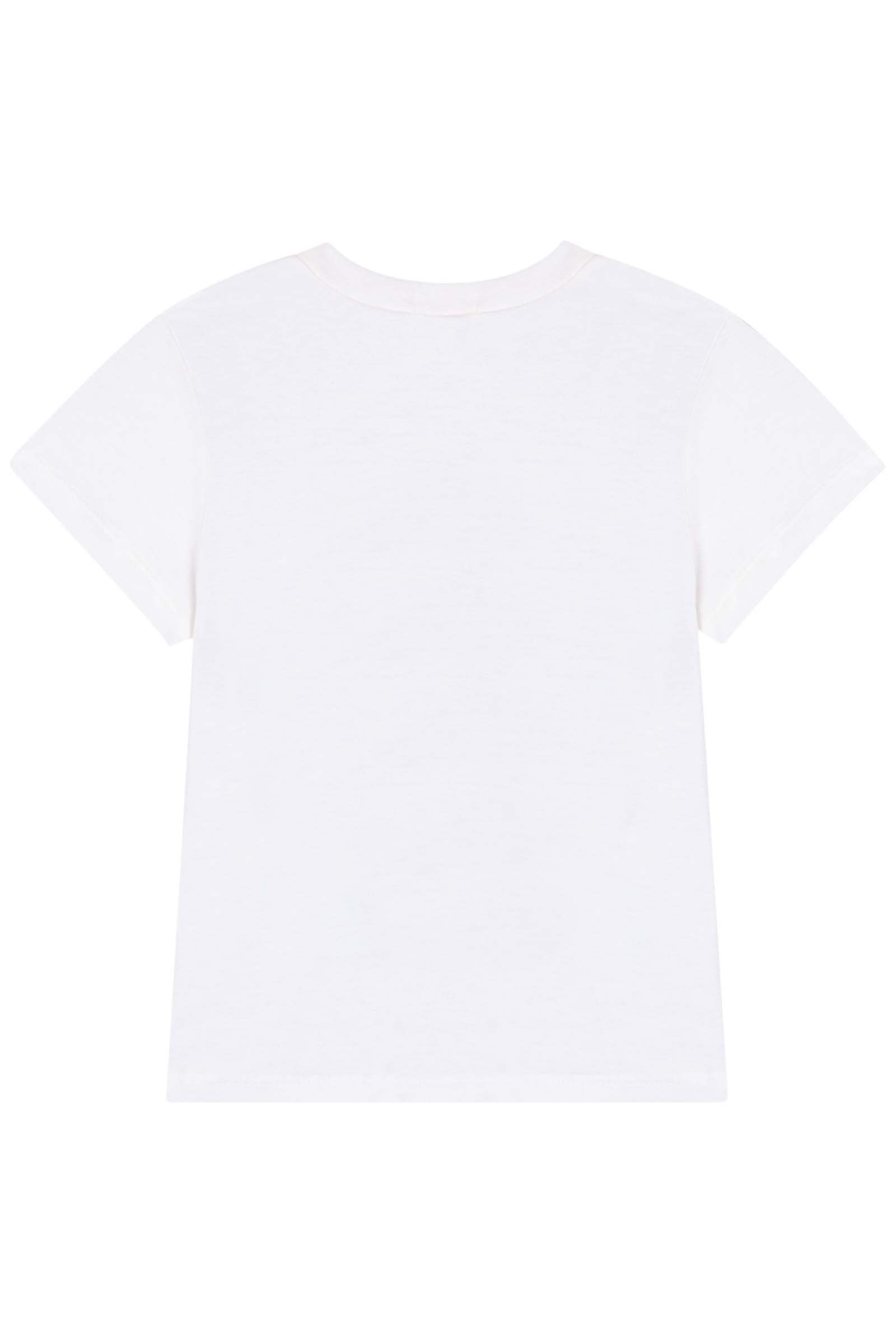 Blusa em Meia Malha 85645 Kukiê Infantil Menina