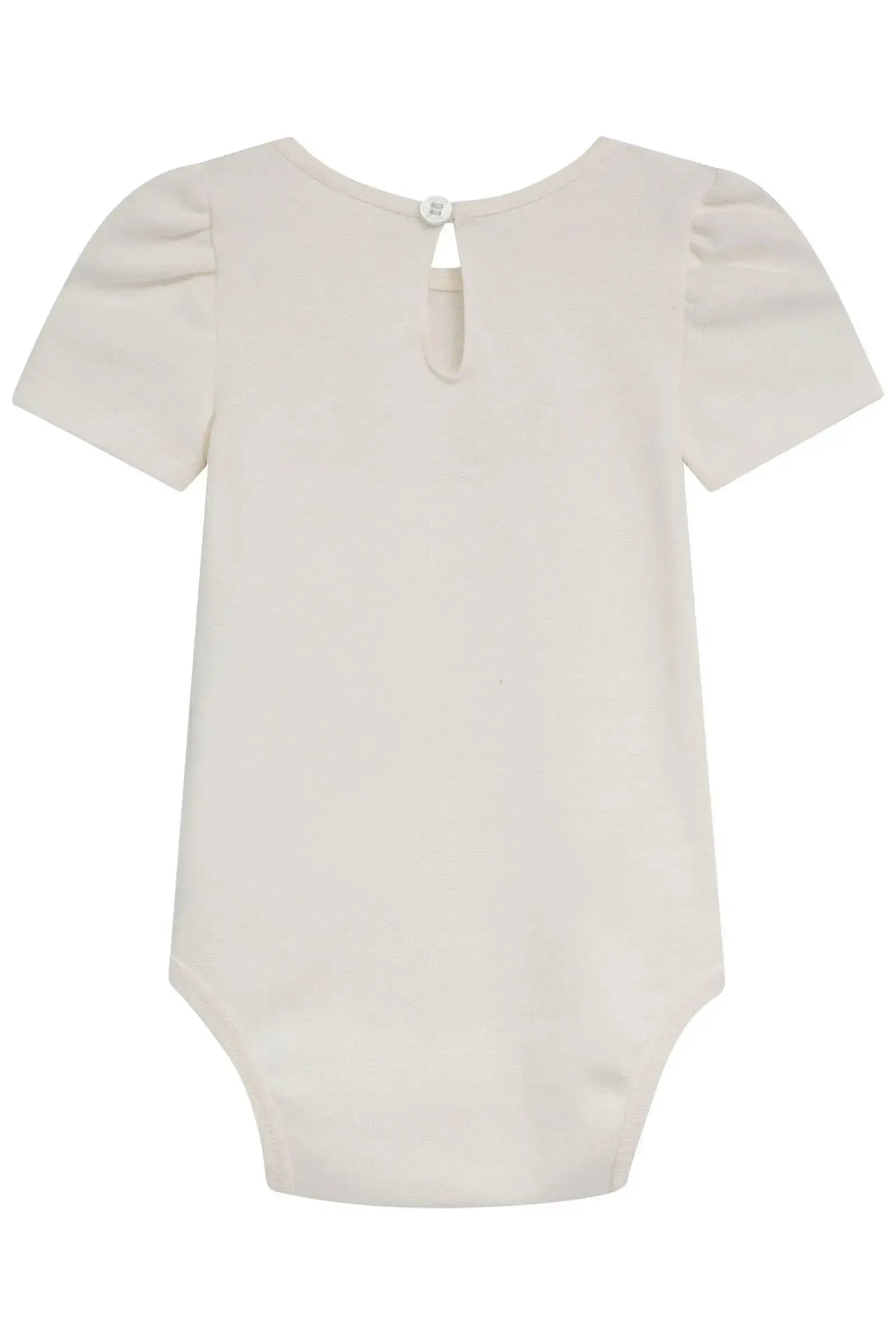 Body em Ribana 1x1 94705 Kukiê Bebê Menina