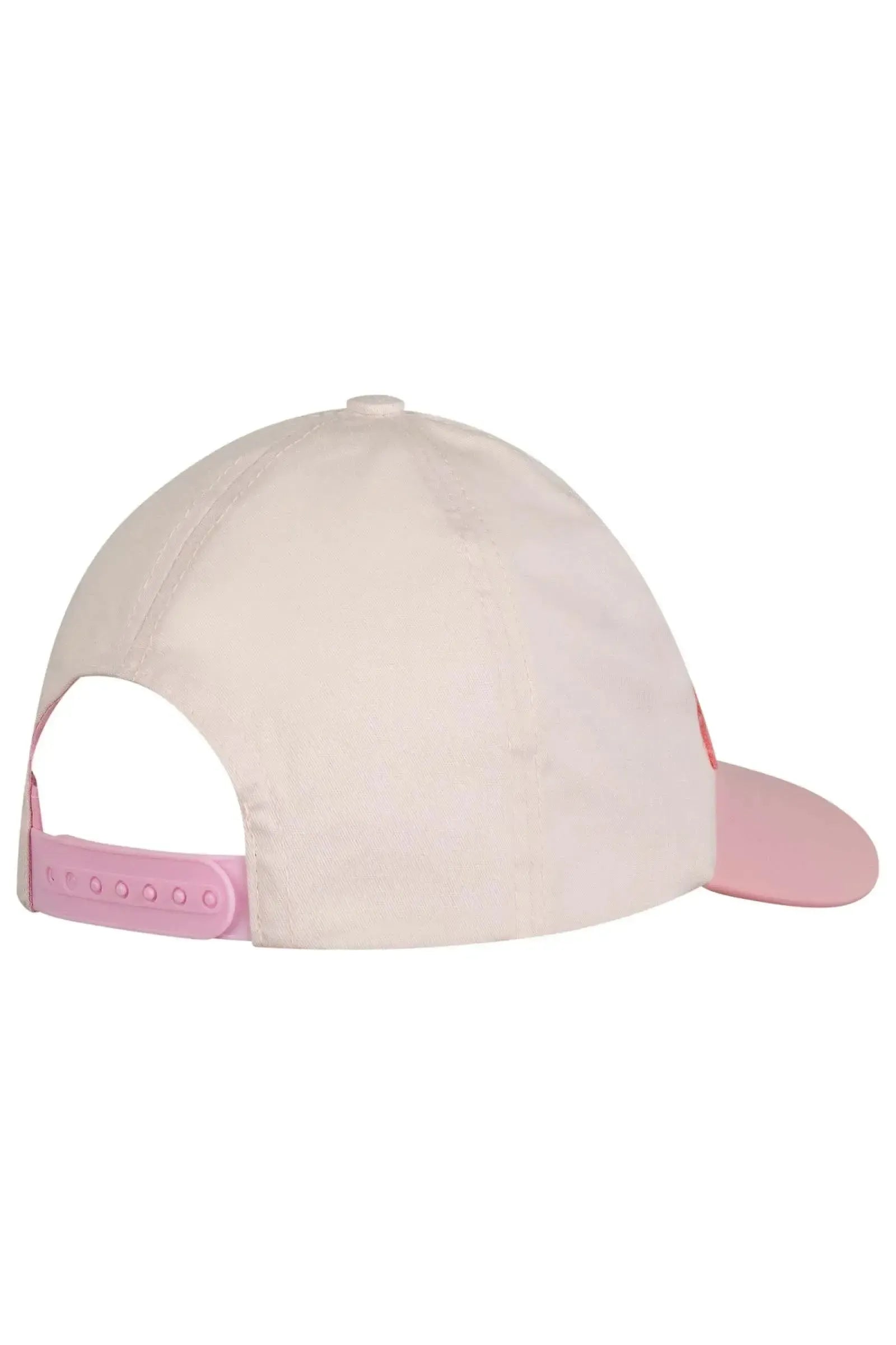 Boné em Sarja 83108 Kukiê Infantil Menina