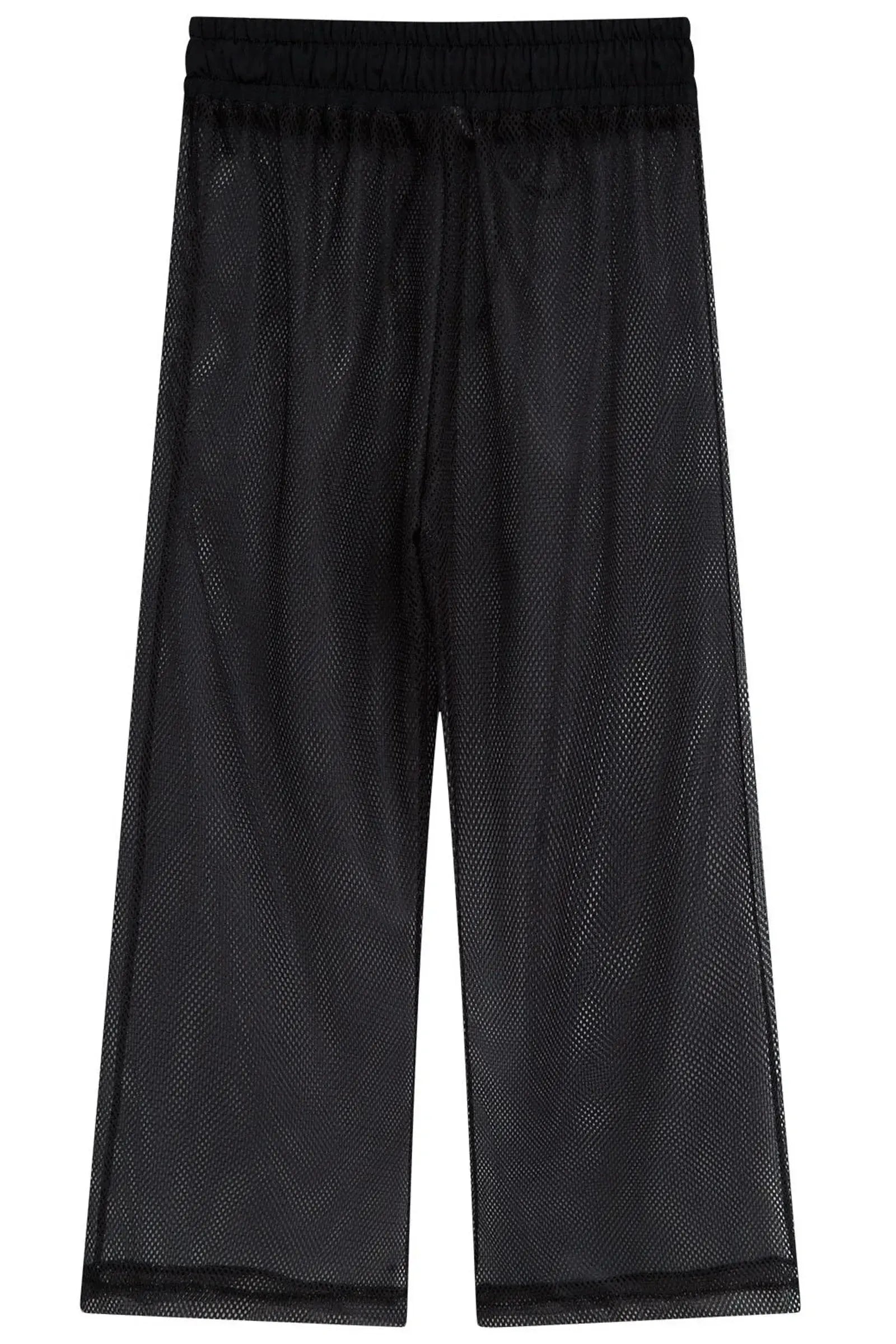 Calça em Tela Fashion 96449 Kukiê Infantil Menina