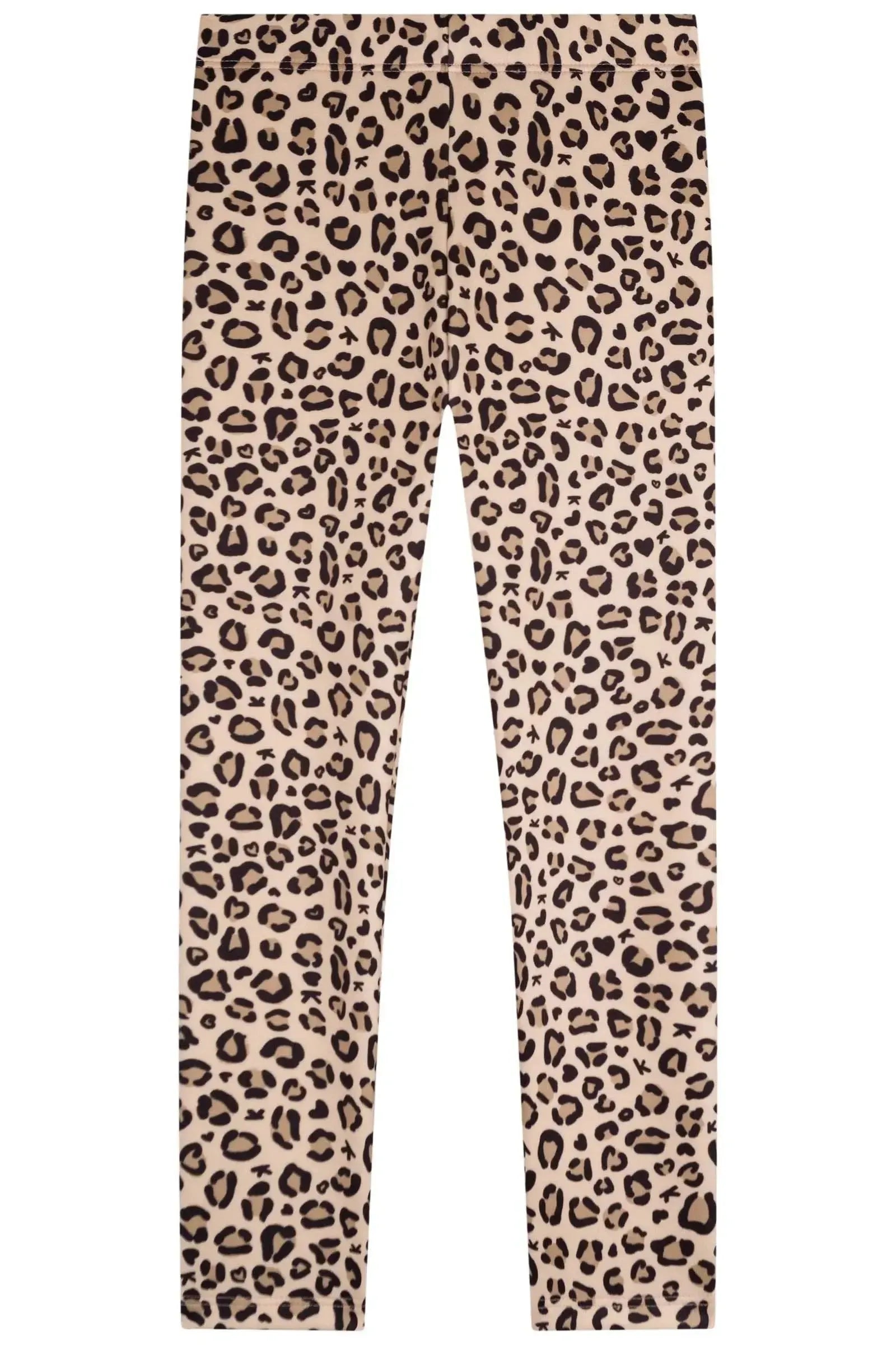 Calça Legging em Fly Tech 84560 Kukiê Infantil Menina