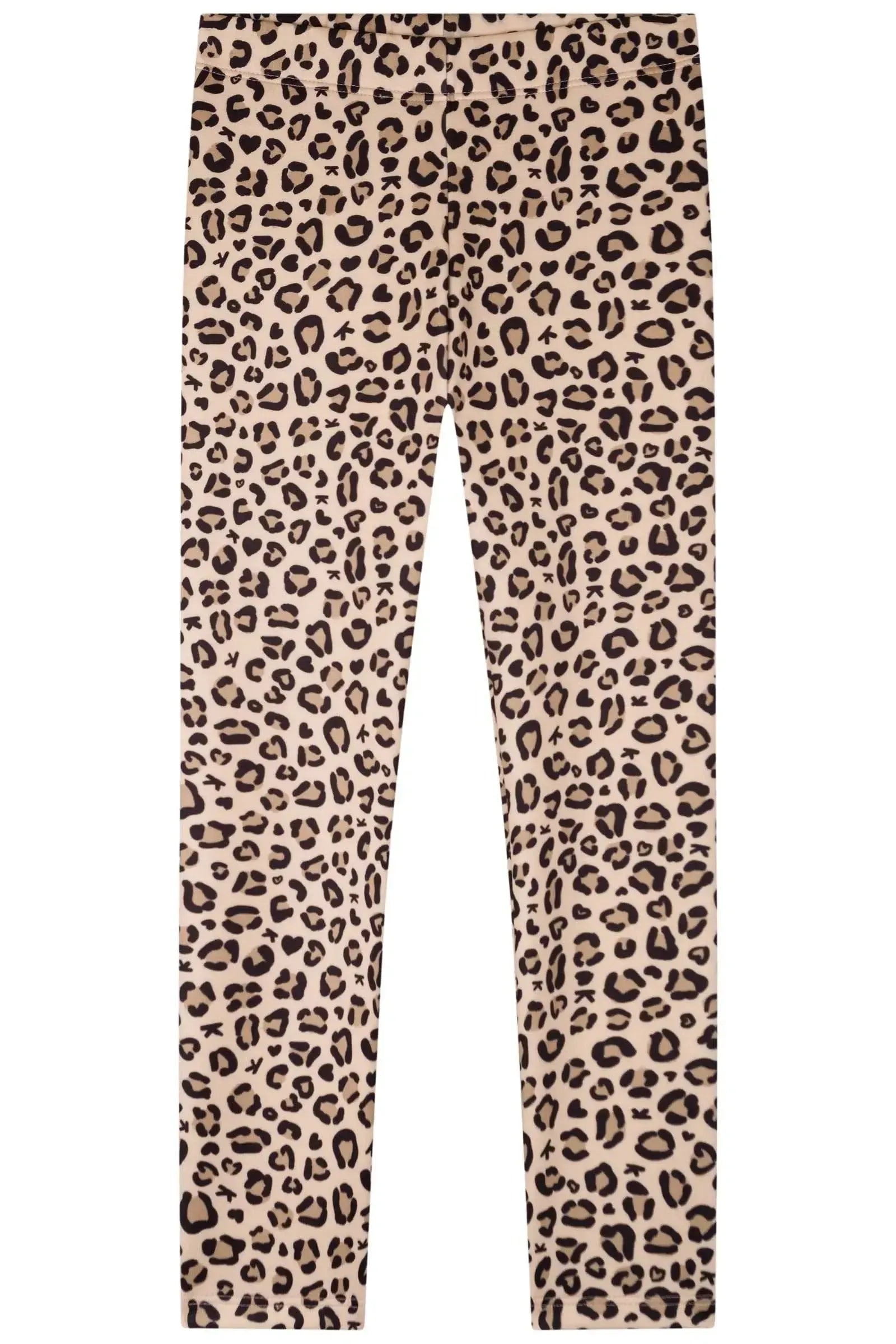 Calça Legging em Fly Tech 84560 Kukiê Infantil Menina