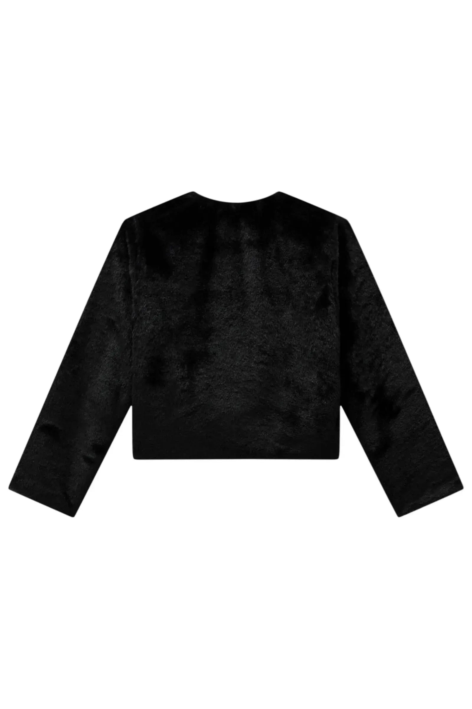 Casaqueto em Pelo Liso 92469 Infanti Infantil Menina