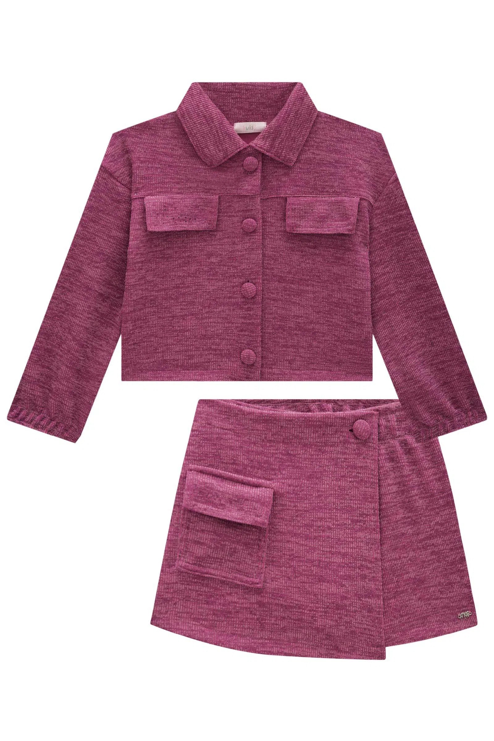 Saia Agasalhos De Inverno Casaquinho Roupa Inverno Evangelica