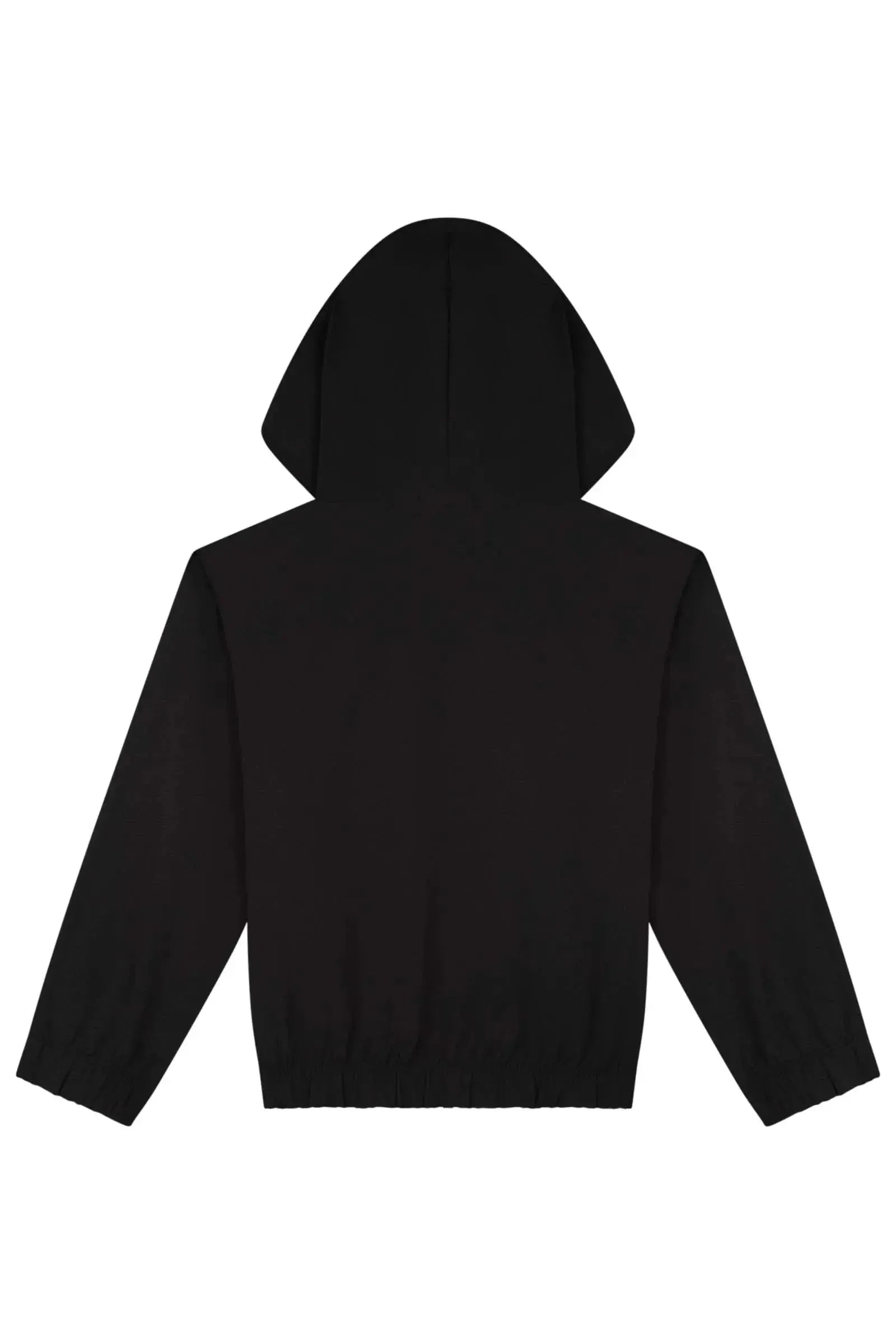 Jaqueta Corta Vento em Nylon com Elastano 83792 Kukiê Infantil Menina