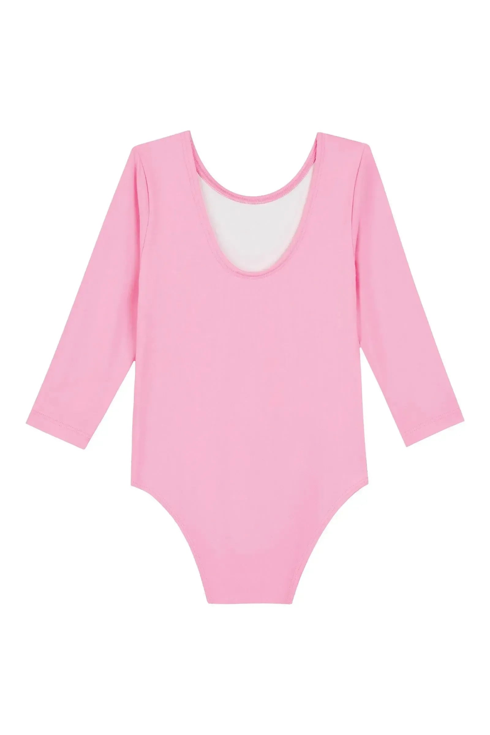 Maiô em Malha com Proteção UV50+ 87748 Kukiê Bebê Menina