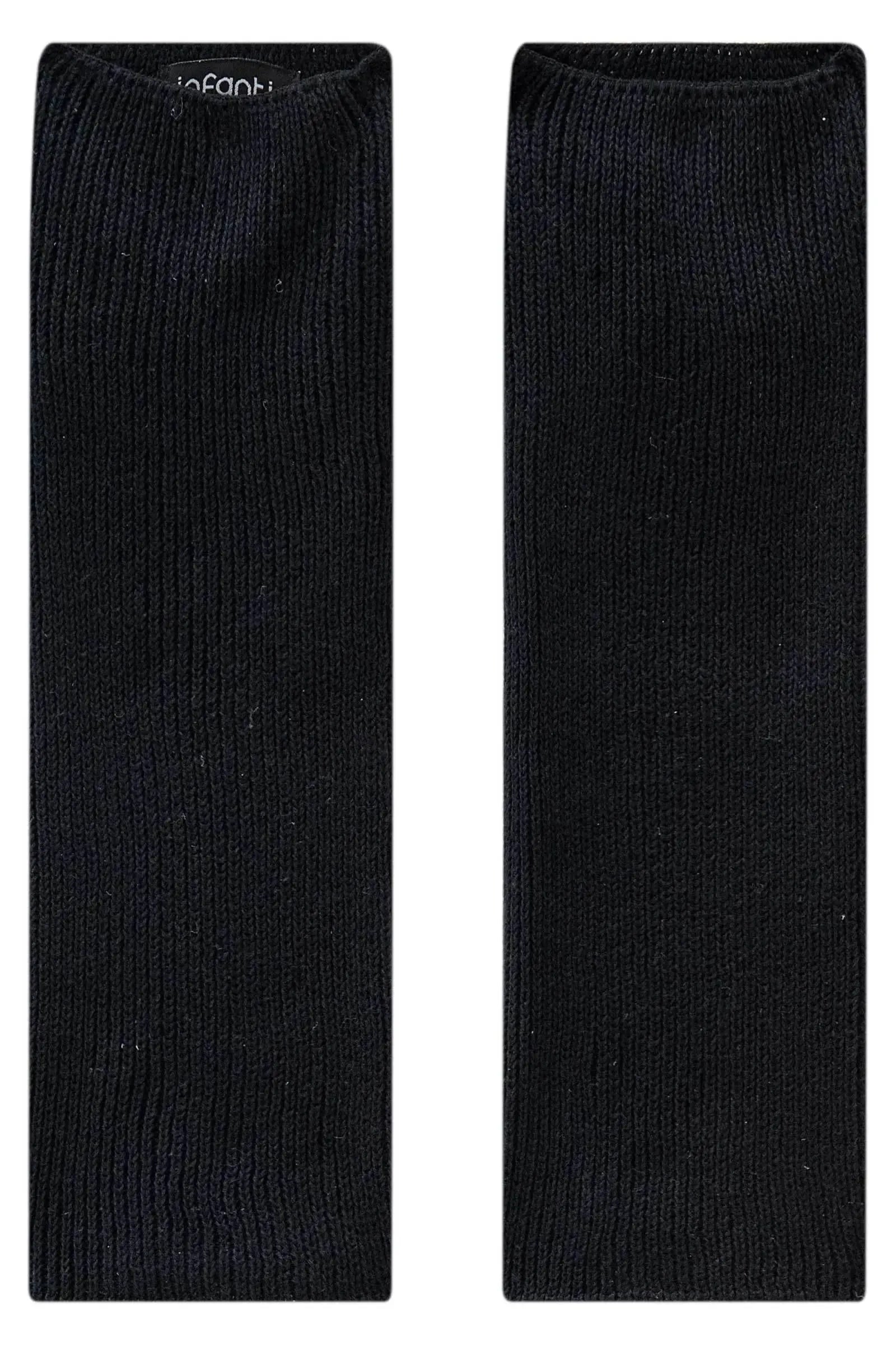 Polaina em Tricot 100% Algodão 85483 Infanti Infantil Menina