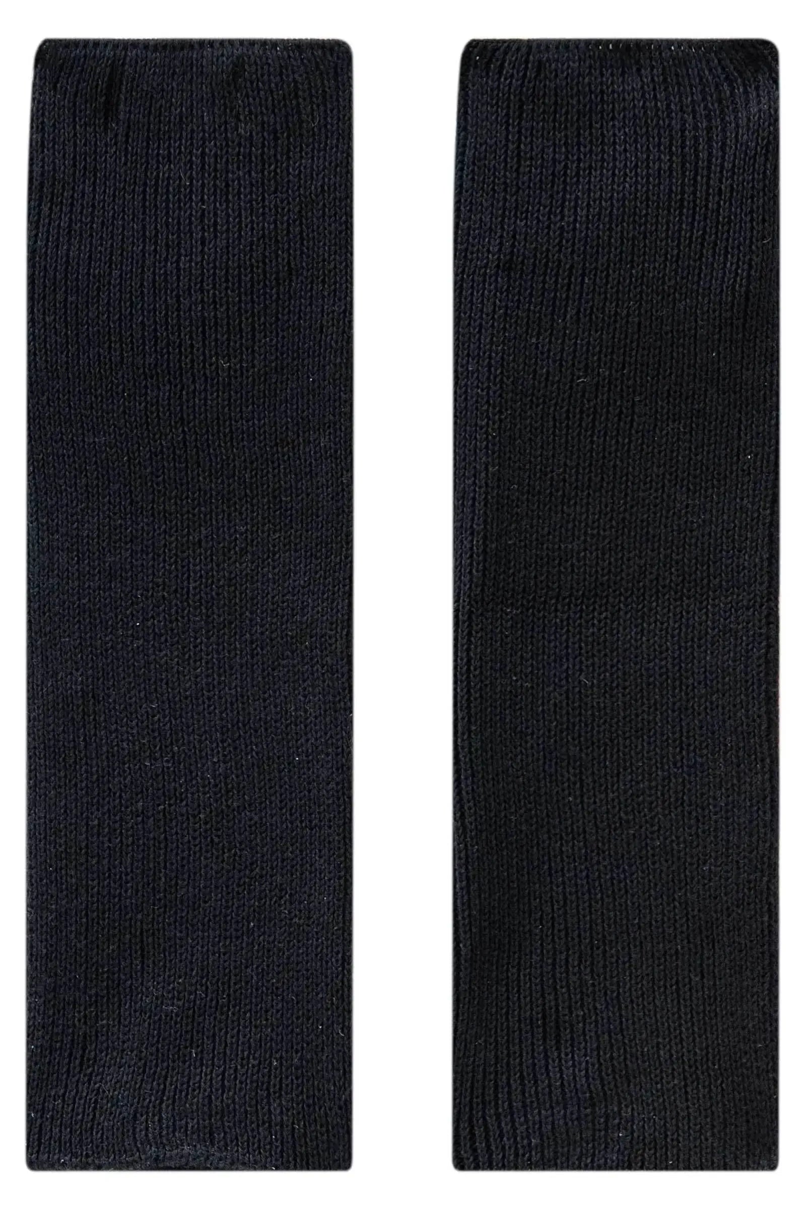 Polaina em Tricot 100% Algodão 85483 Infanti Infantil Menina