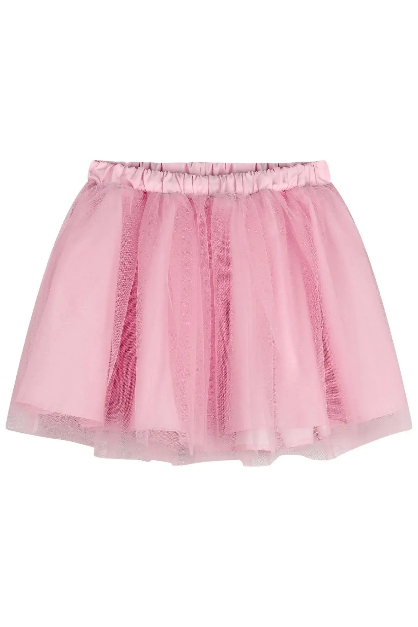 Saia em Tule 86089 Kukiê Infantil Menina