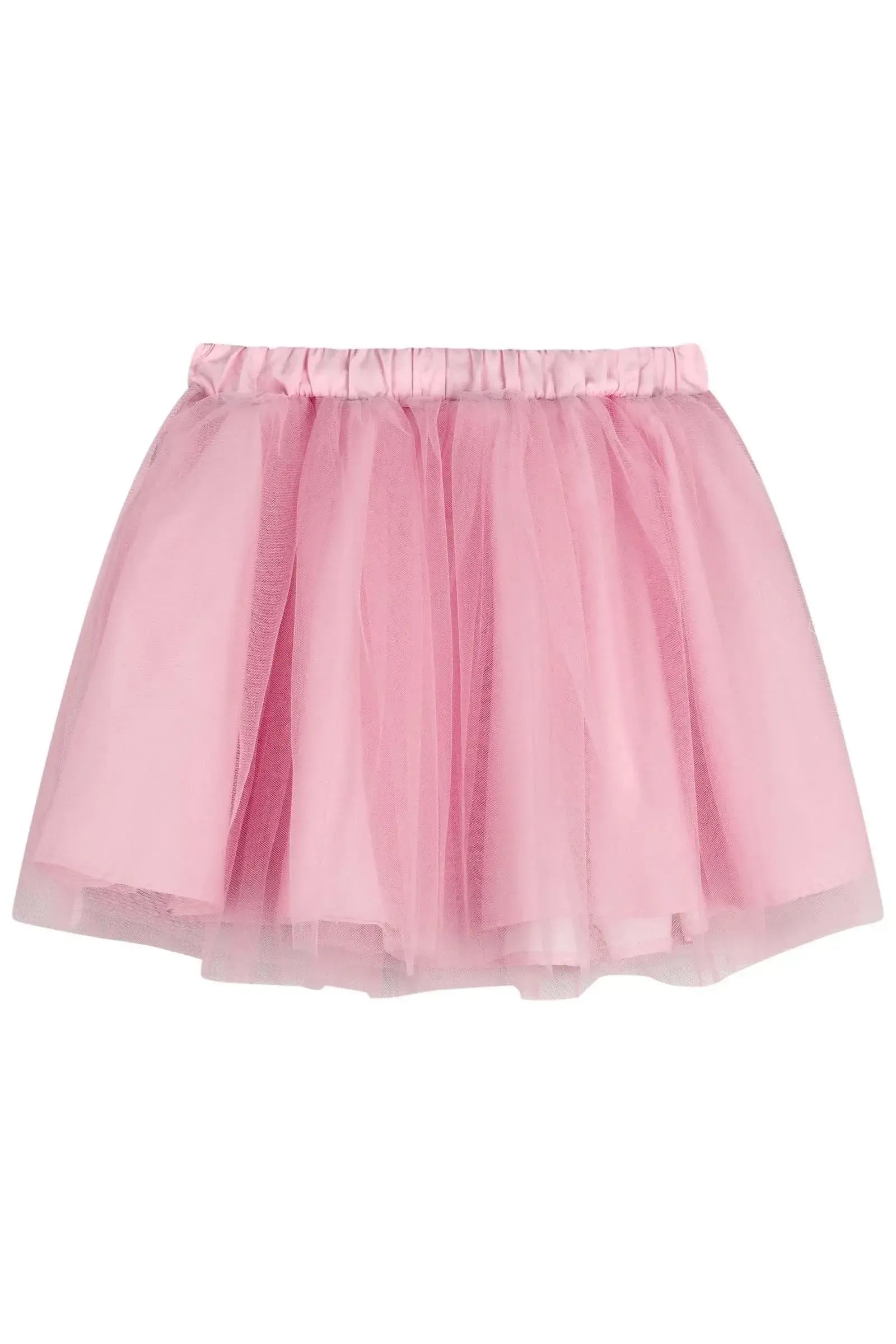 Saia em Tule 86089 Kukiê Infantil Menina