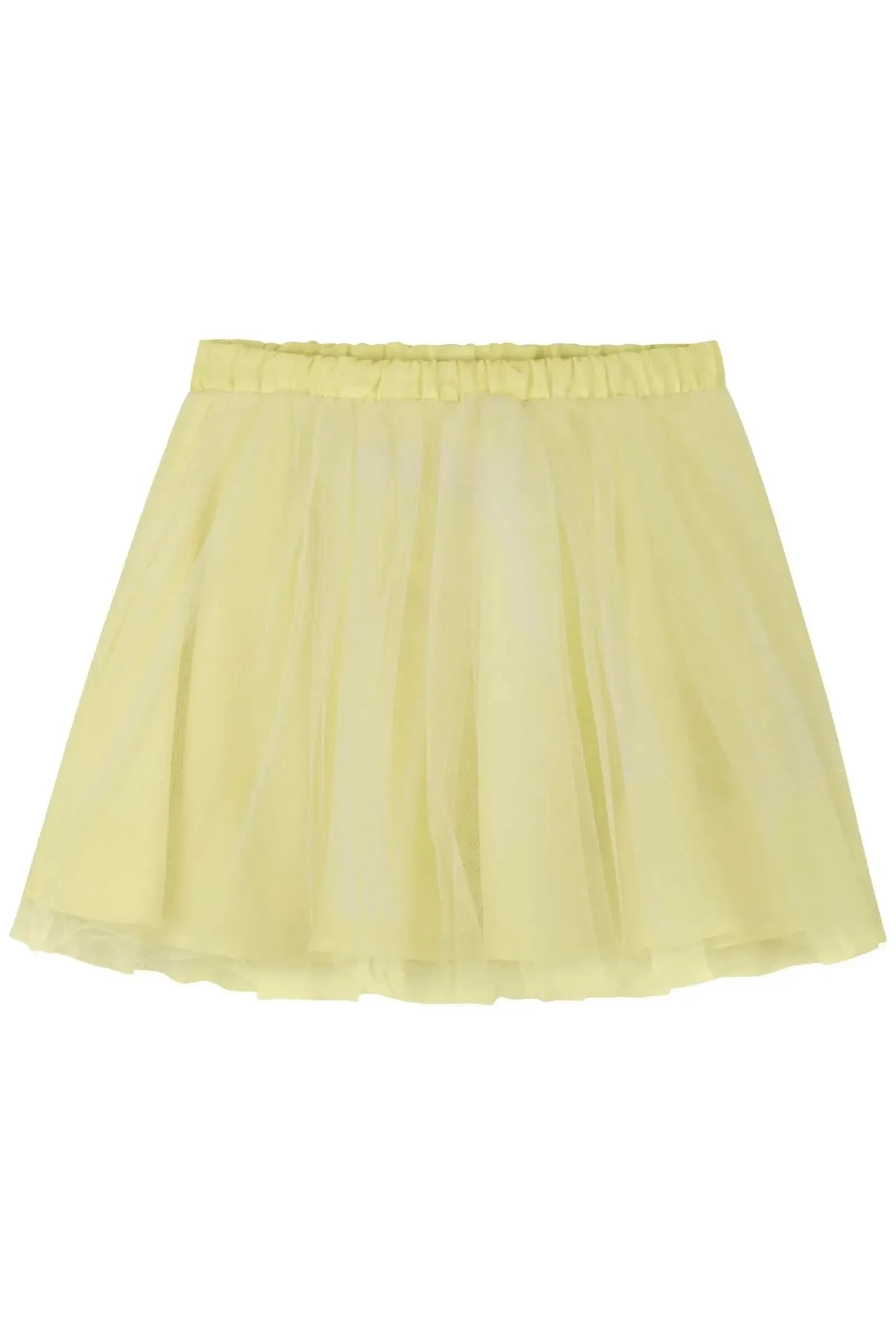 Saia em Tule 86127 Kukiê Infantil Menina