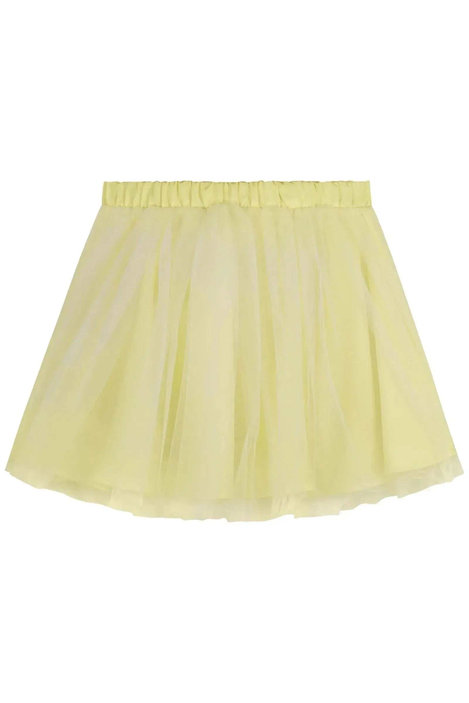 Saia em Tule 86127 Kukiê Infantil Menina