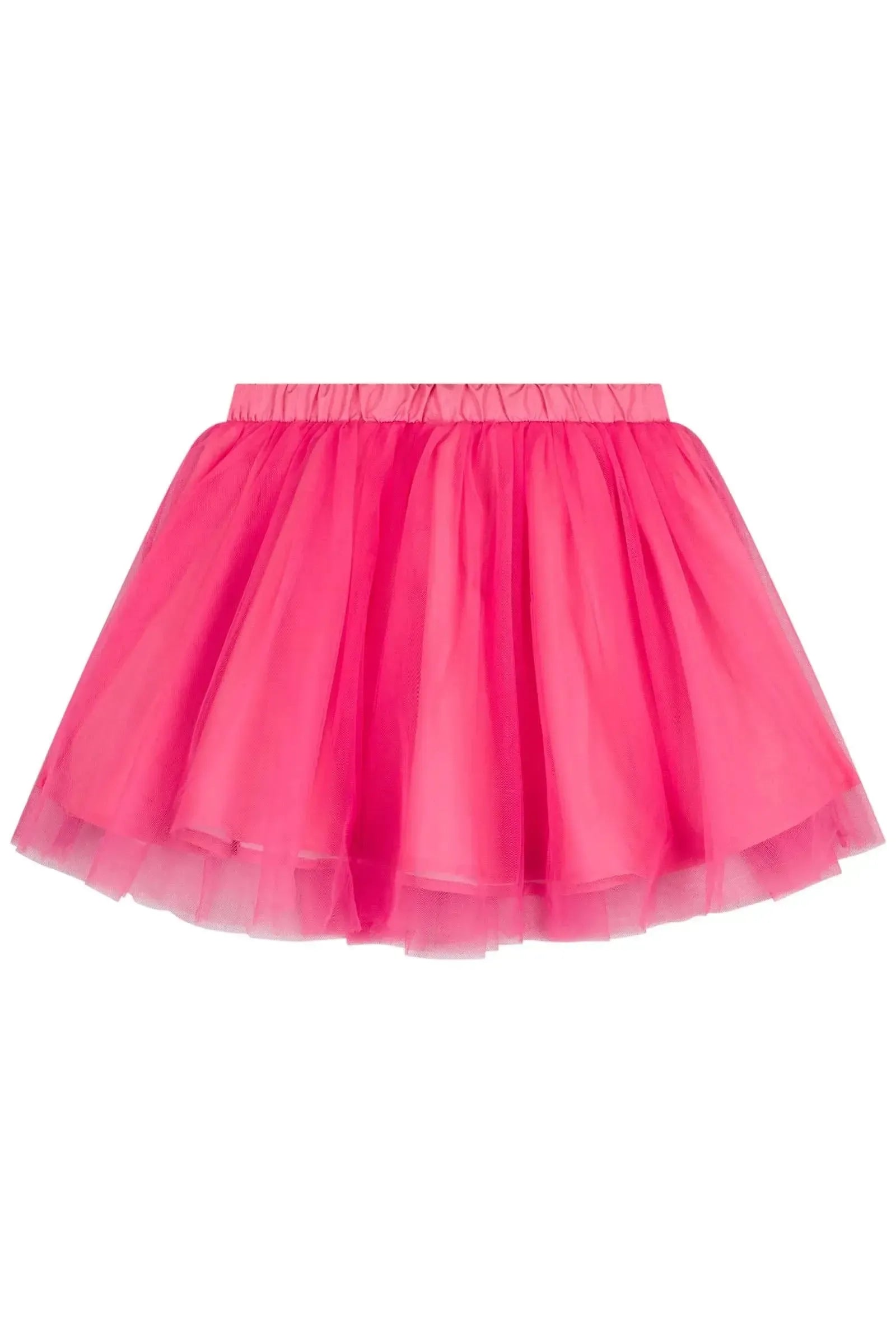 Saia em Tule 86128 Kukiê Infantil Menina