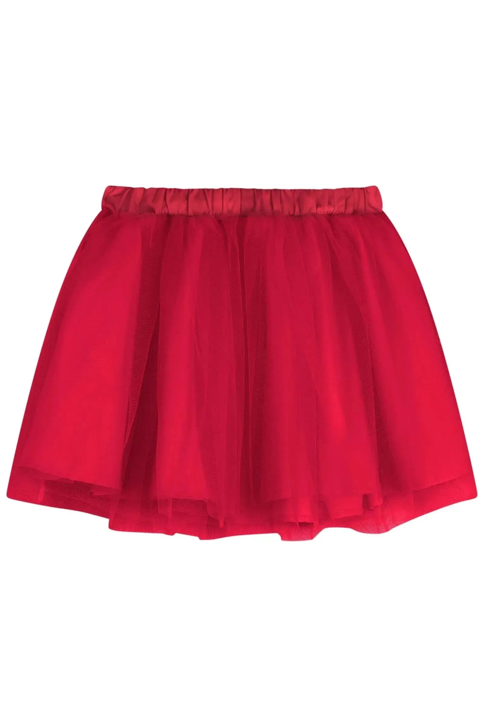 Saia em Tule 86130 Kukiê Infantil Menina