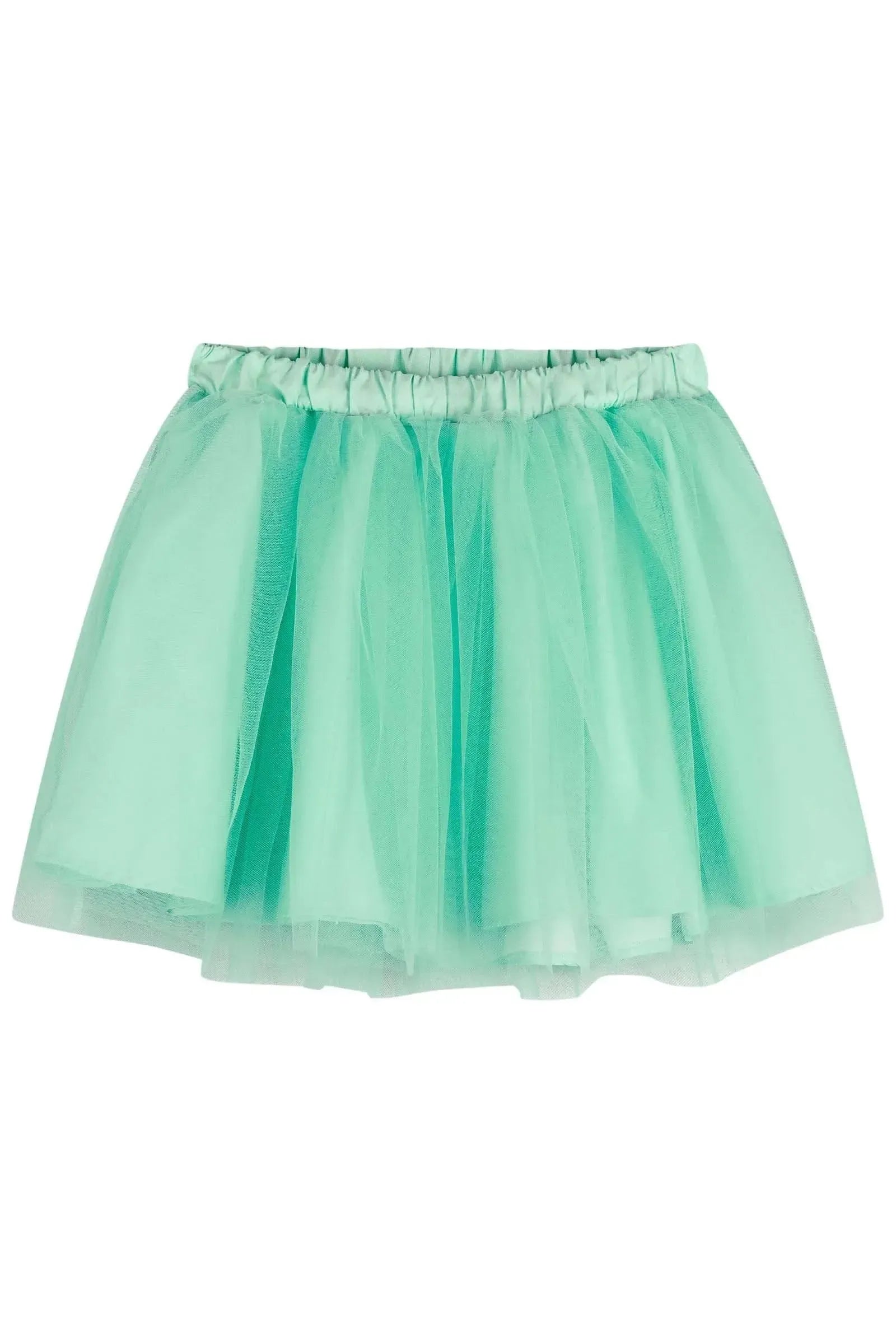 Saia em Tule 86134 Kukiê Infantil Menina