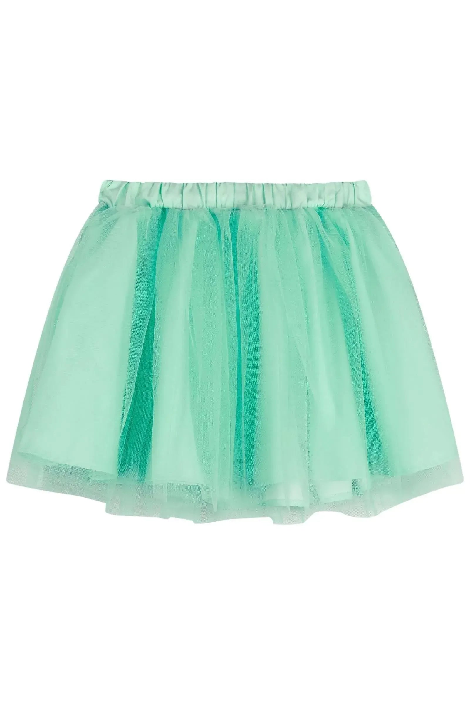 Saia em Tule 86134 Kukiê Infantil Menina