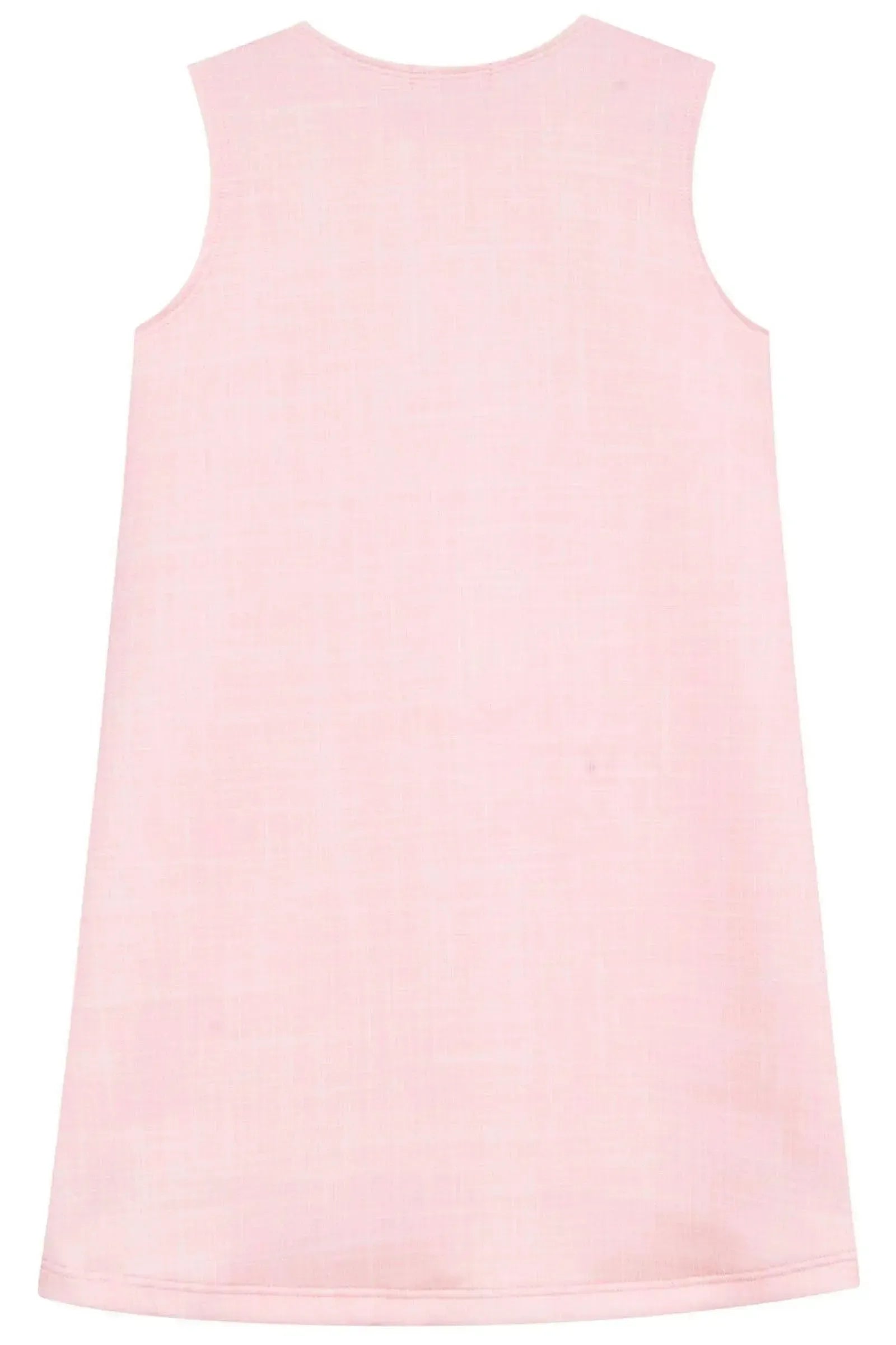 Vestido em Fly Tech 95561 Kukiê Infantil Menina