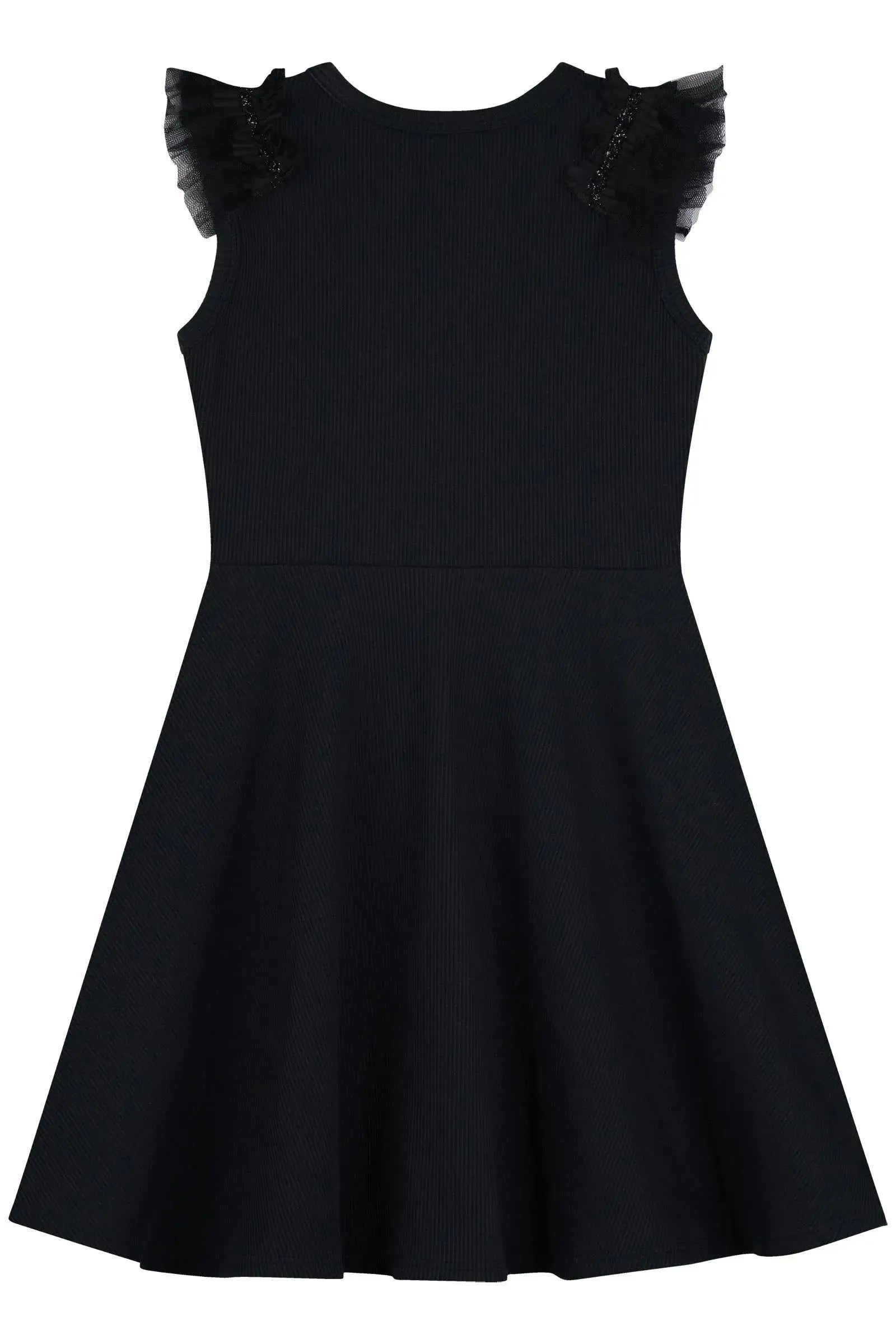 Vestido em Soft Line 86980 Kukiê Infantil Menina