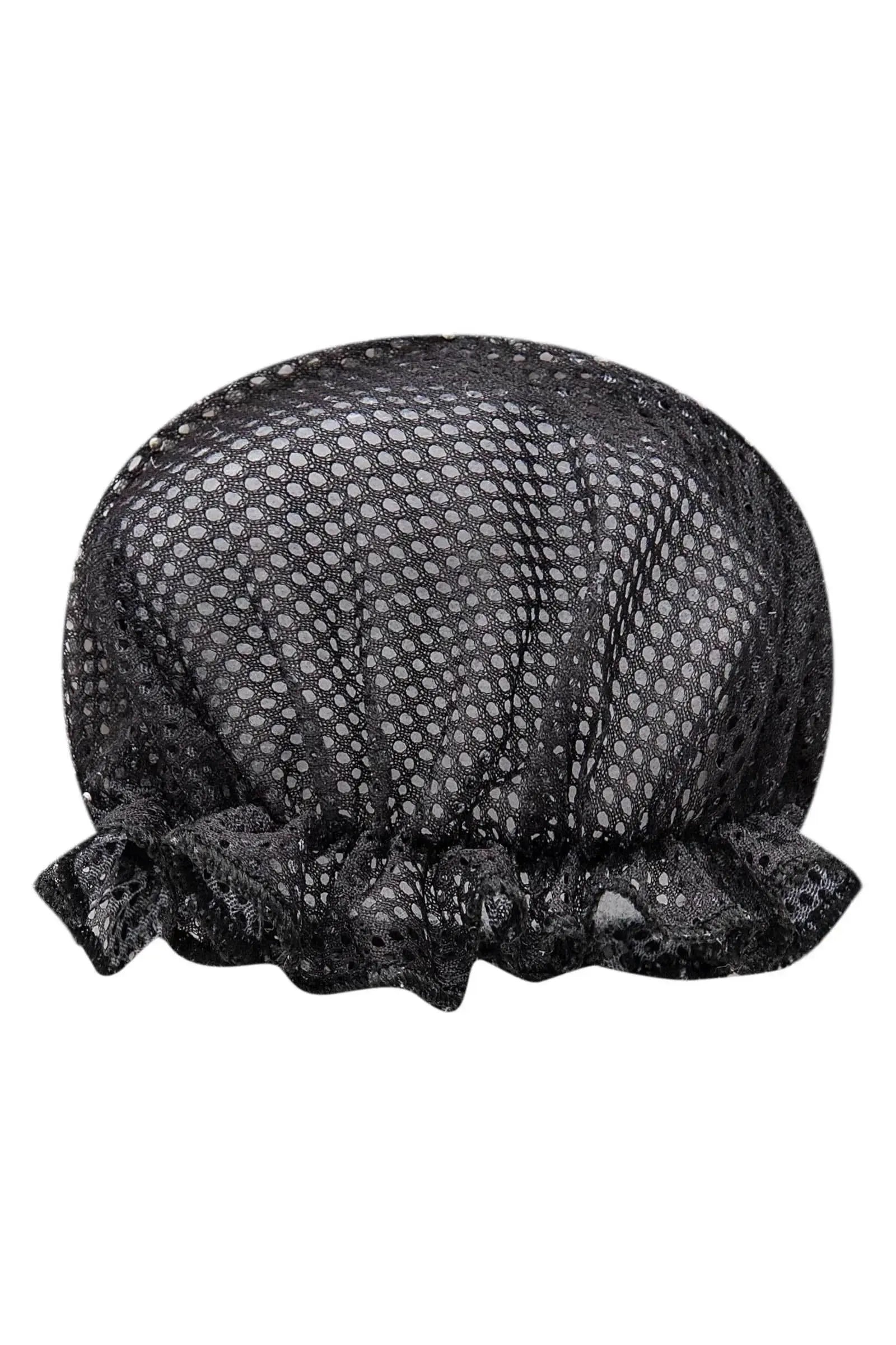 Acessório de Cabelo em Tela 85484 Infanti Infantil Menina