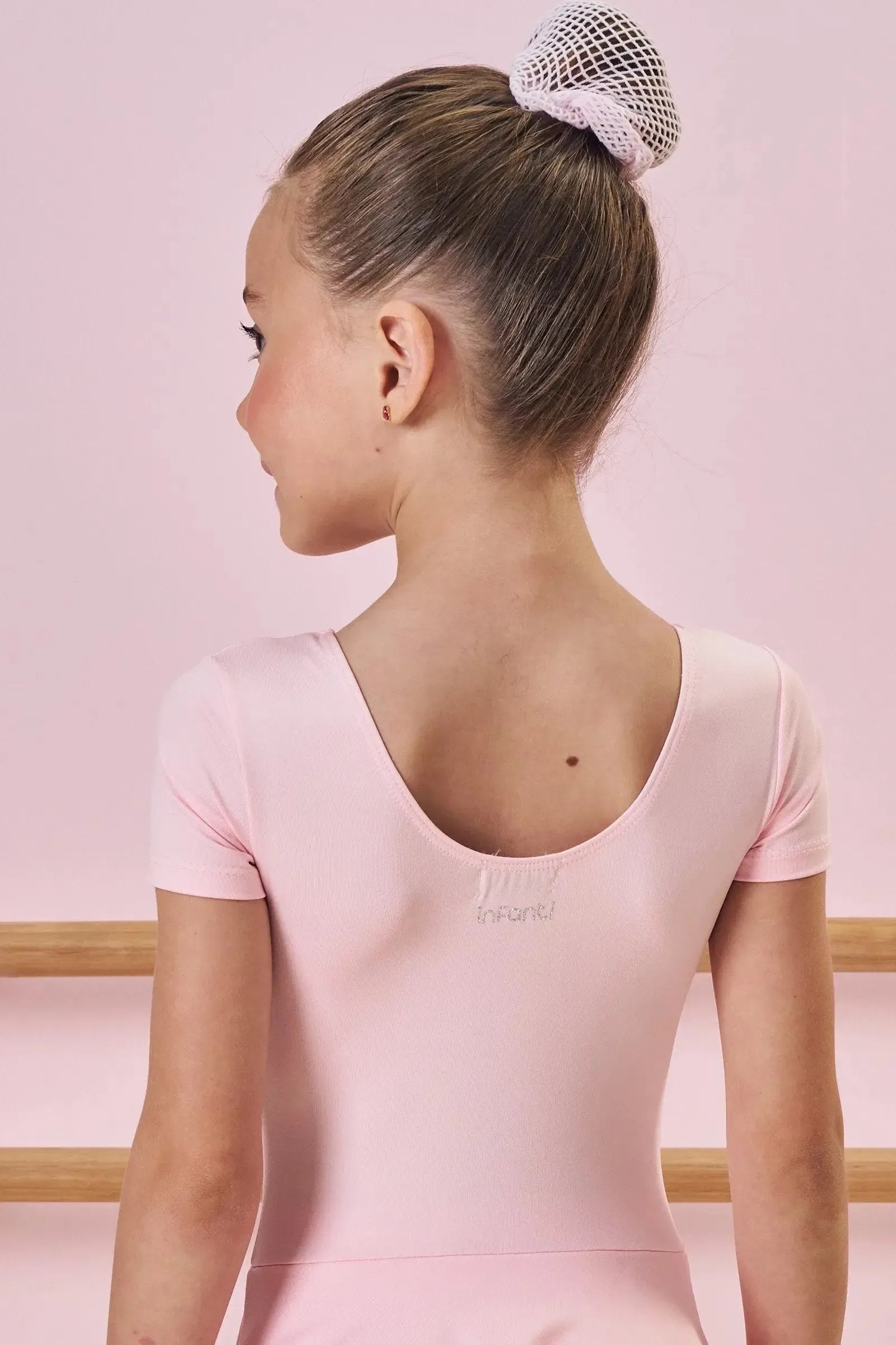 Acessório de Cabelo em Tela 85484 Infanti Infantil Menina