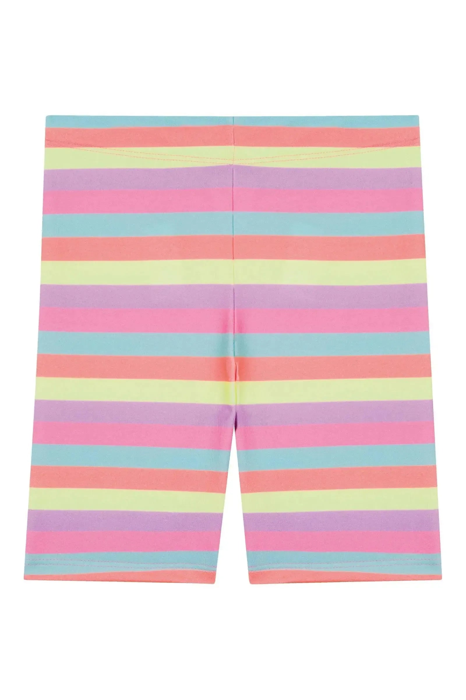 Biker em Molecotton 88645 Kukiê Infantil Menina