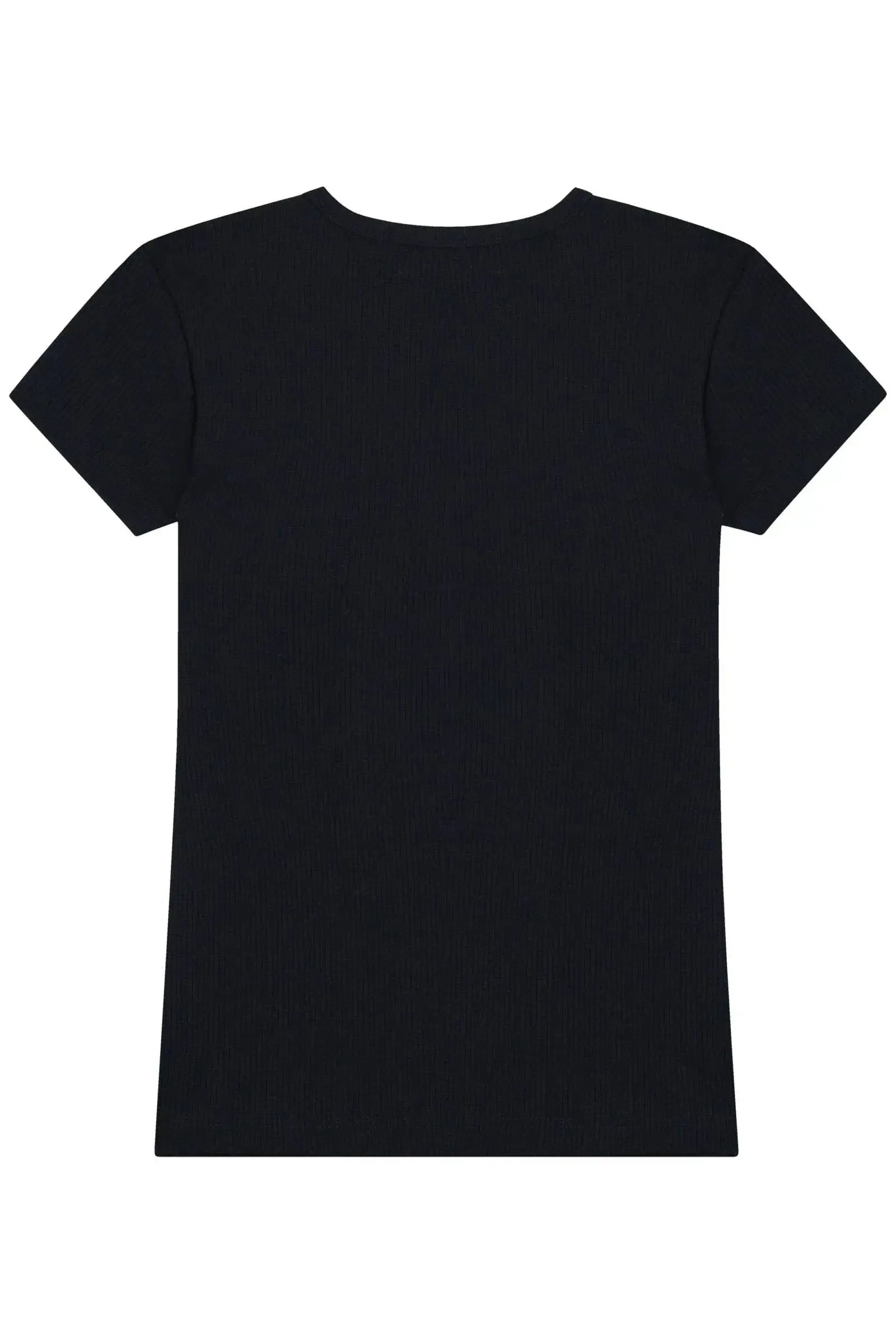 Blusa em Canelado Liz 87003 Kukiê Infantil Menina