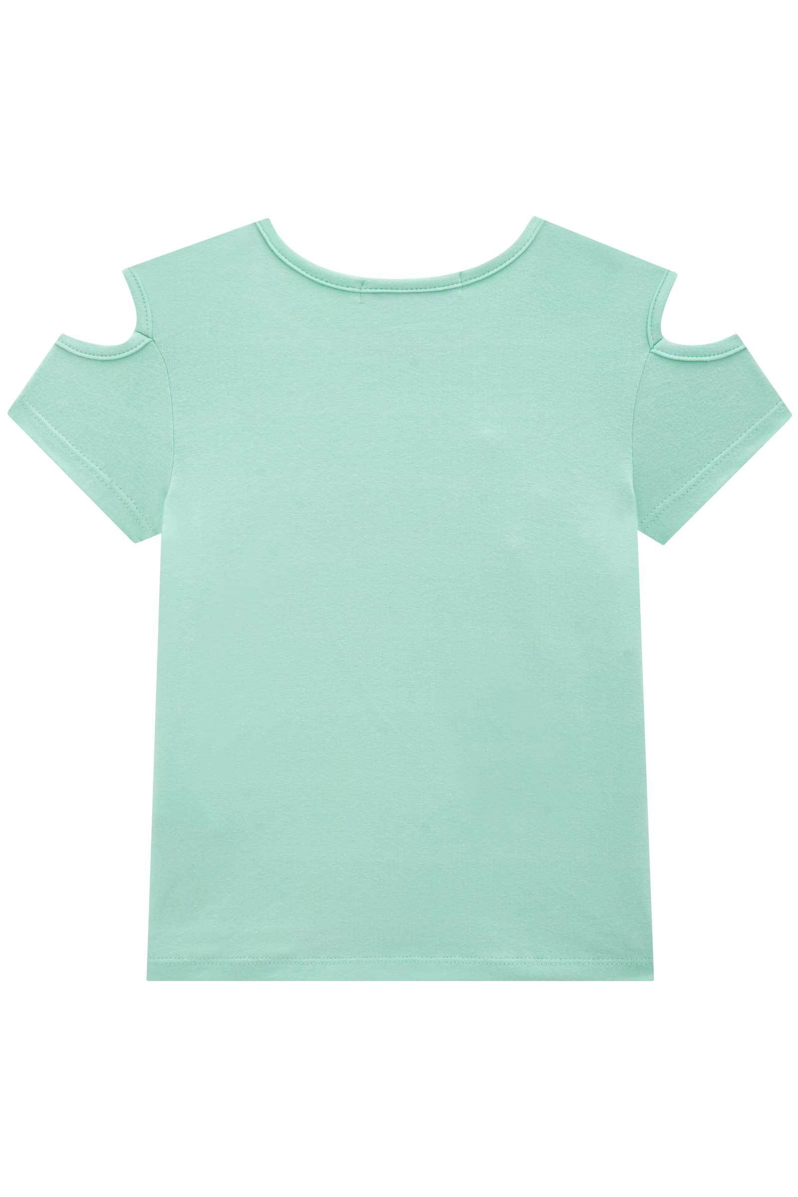 Blusa em Cotton 76091 Kukiê