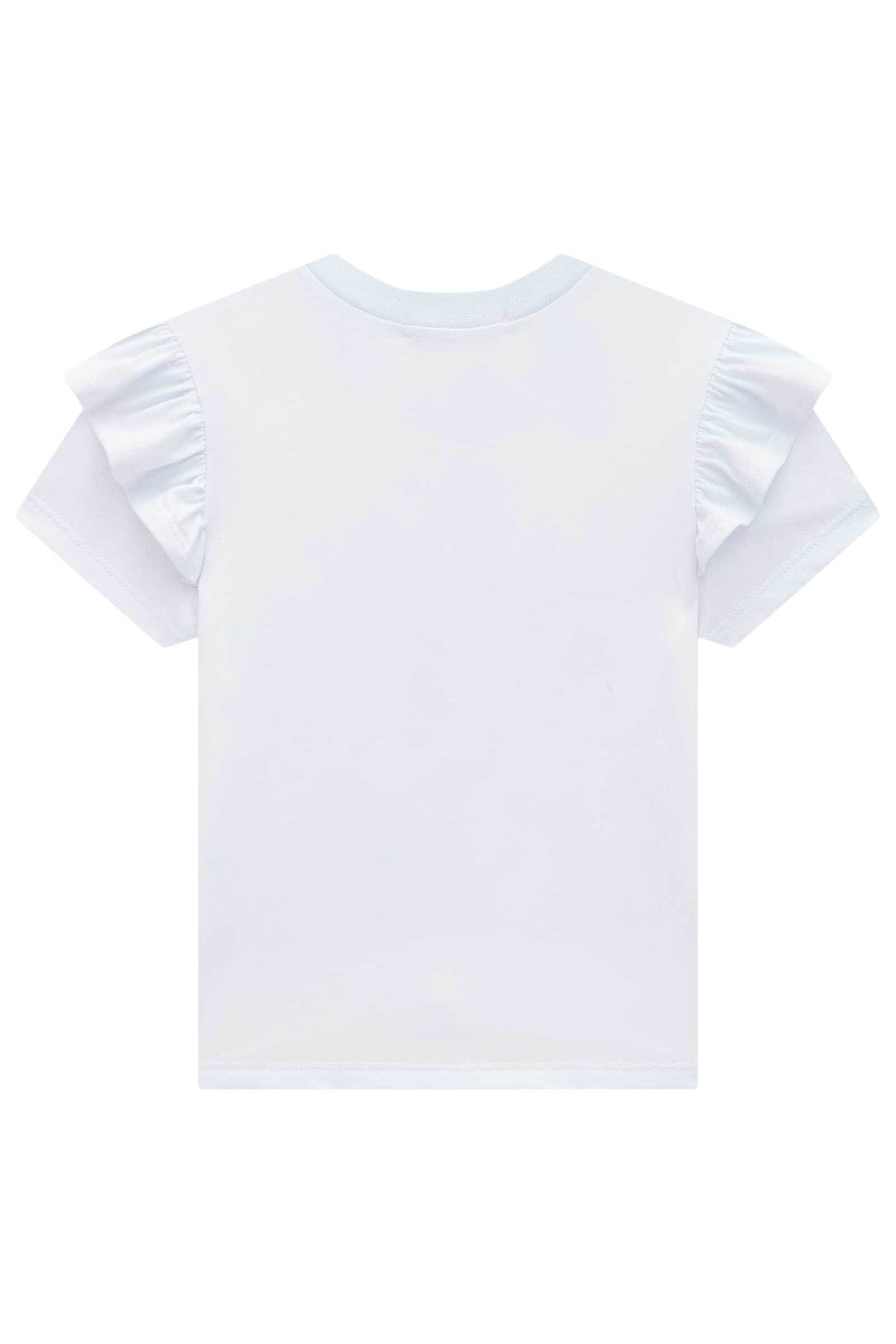 Blusa em Meia Malha 75720 Kukiê