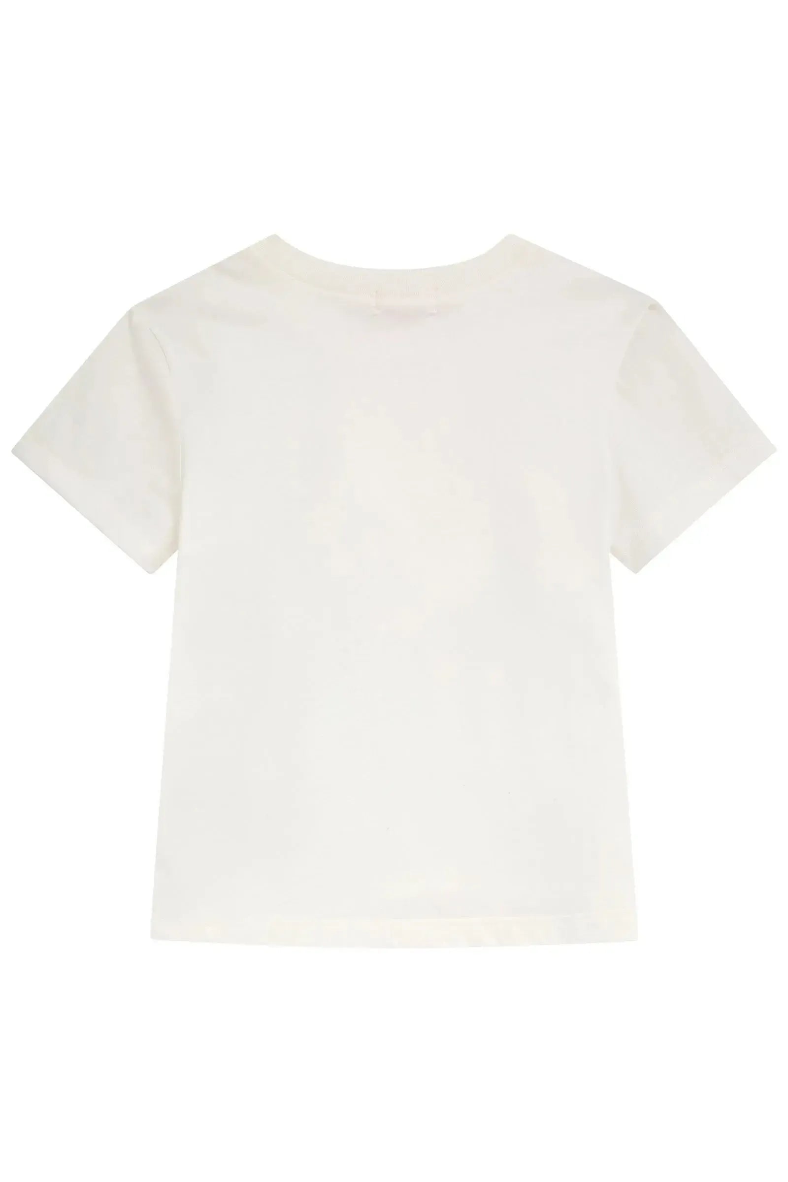 Blusa em Meia Malha 96791 Kukiê Infantil Menina