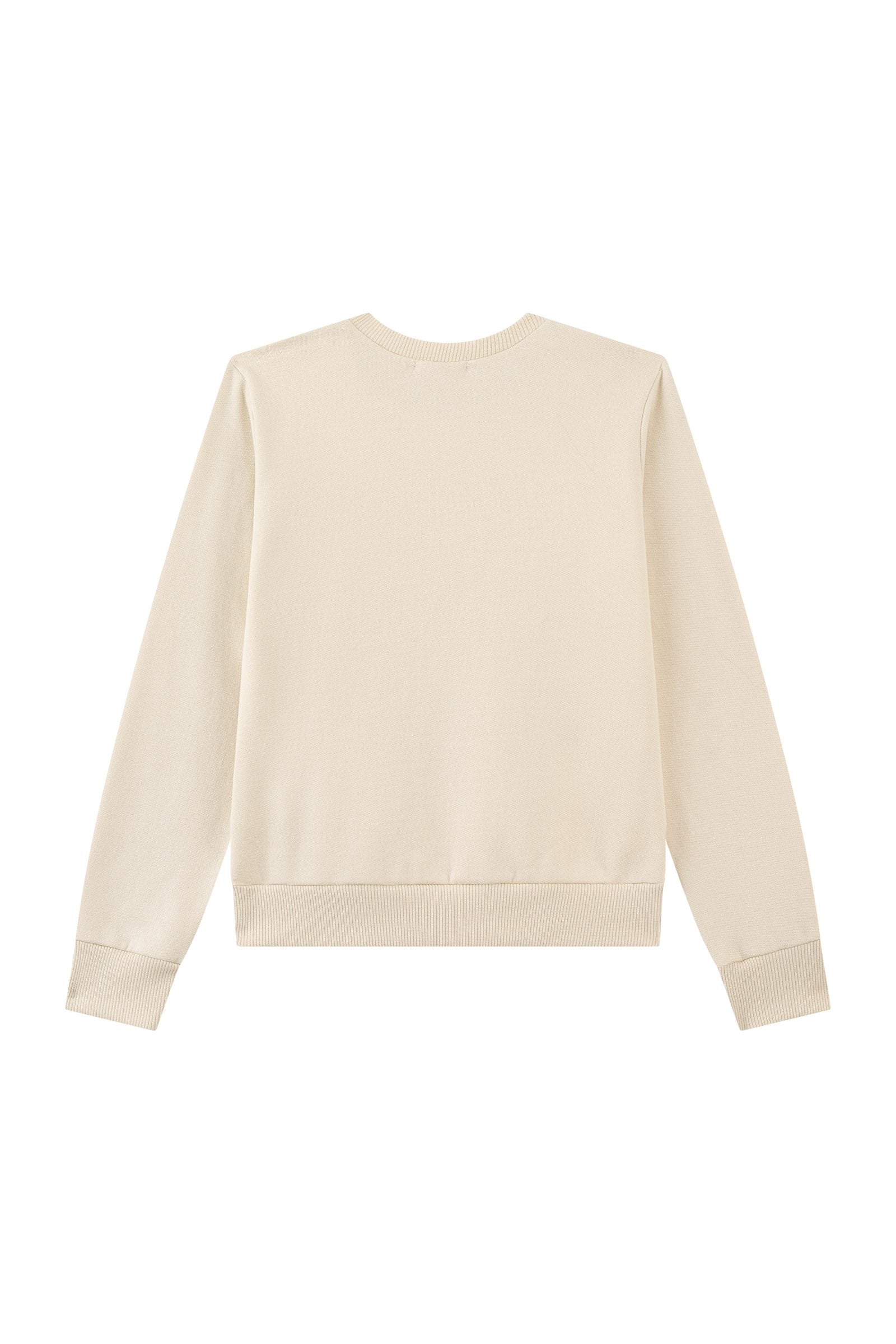 Conjunto de Blusão em Moletom com Pelúcia e Calça Legging em Fleece Luxo 90635 Kukiê Infantil Menina