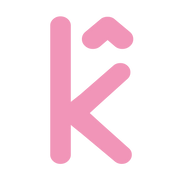 Loja Oficial Kukiê logo