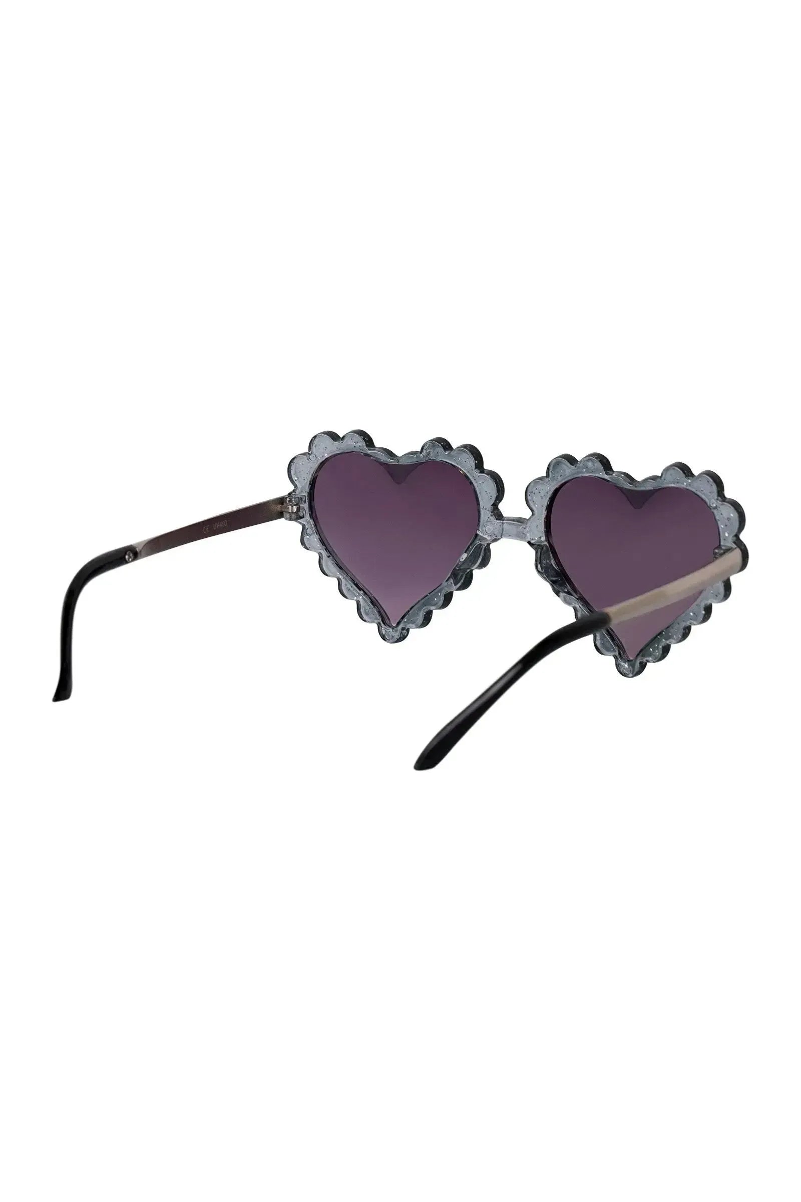 Óculos de Sol com Proteção UV (acompanha Caixinha e Estojo) 89953 Kukiê Infantil Menina