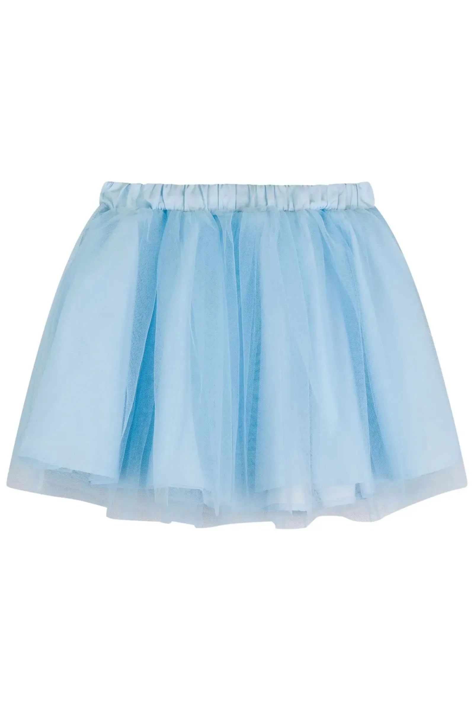 Saia em Tule 86133 Kukiê Infantil Menina