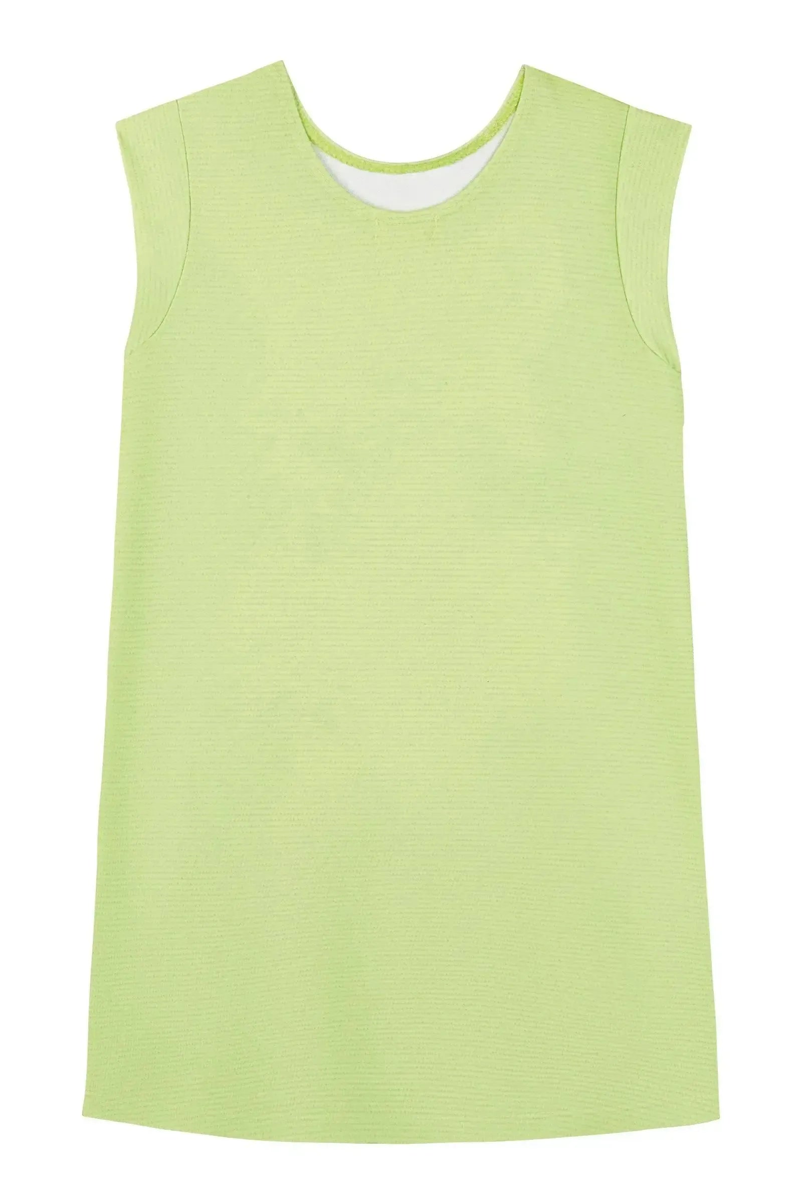 Vestido em Molecotton 87444 Kukiê Infantil Menina