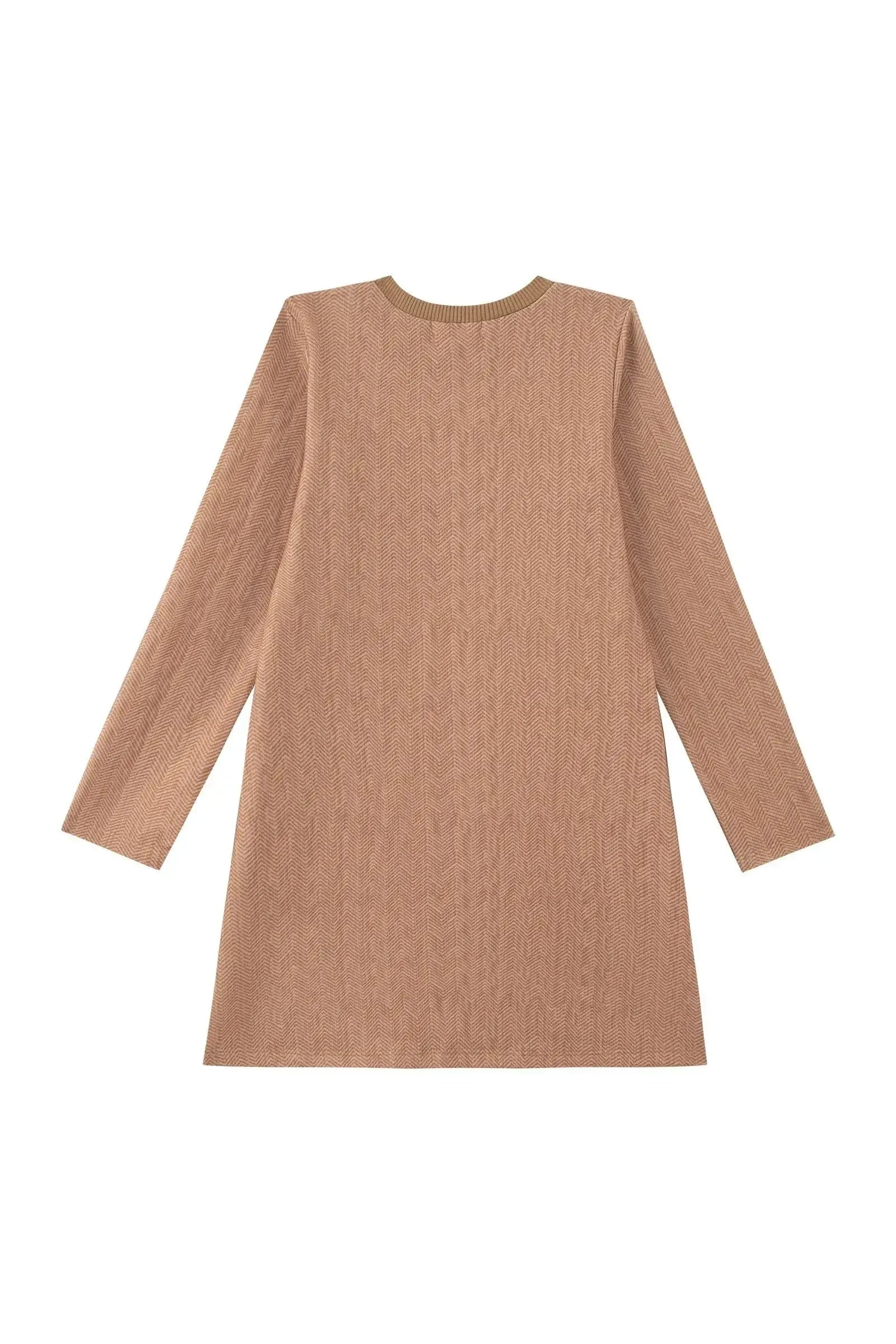 Vestido em Molecotton 89566 Kukiê Infantil Menina